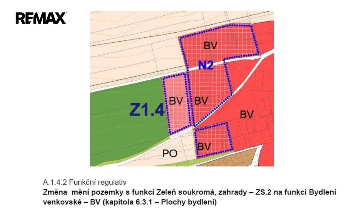 Prodej pozemku 2501 m² - foto 13