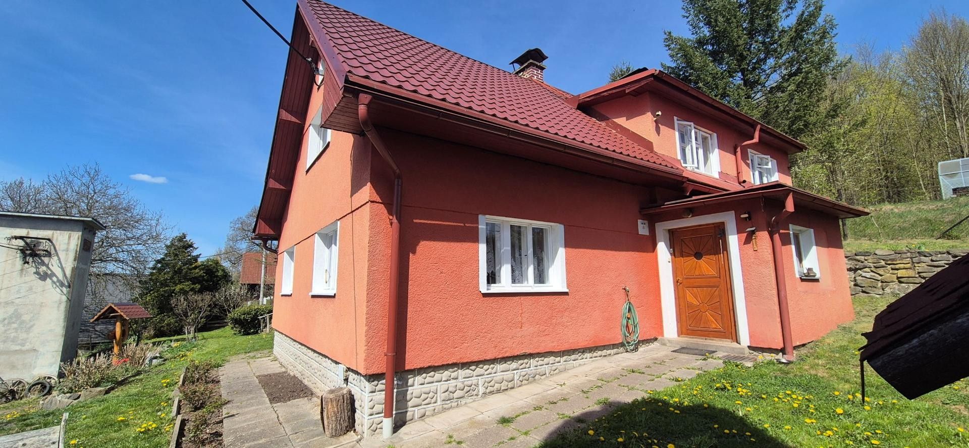 Prodej domu 150 m² - foto 2