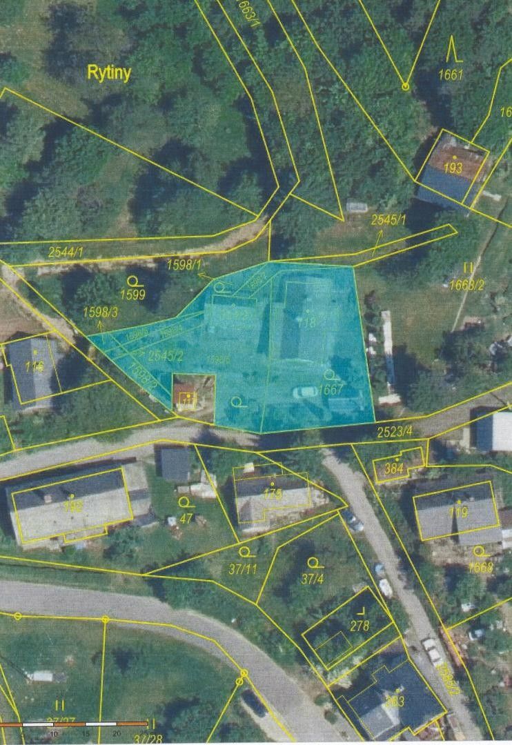 Prodej domu 150 m² - foto 20