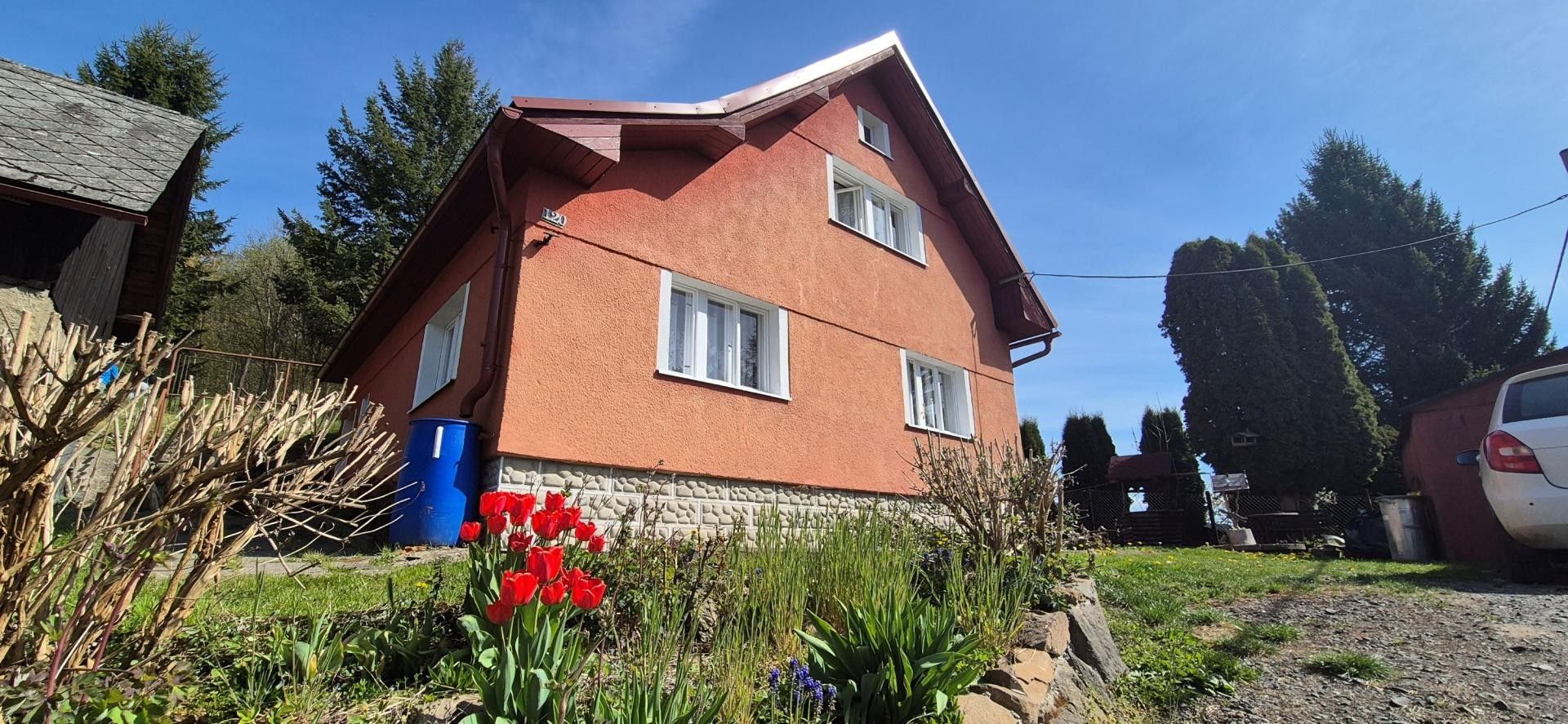 Prodej domu 150 m² - foto 17