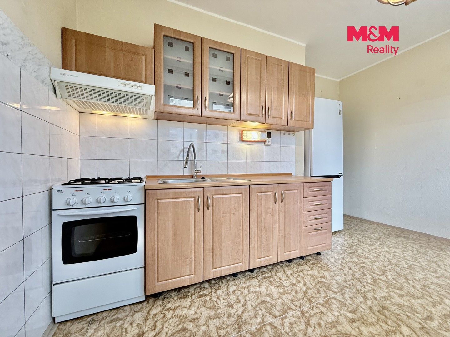 Prodej bytu 3+1 70 m² - foto 4