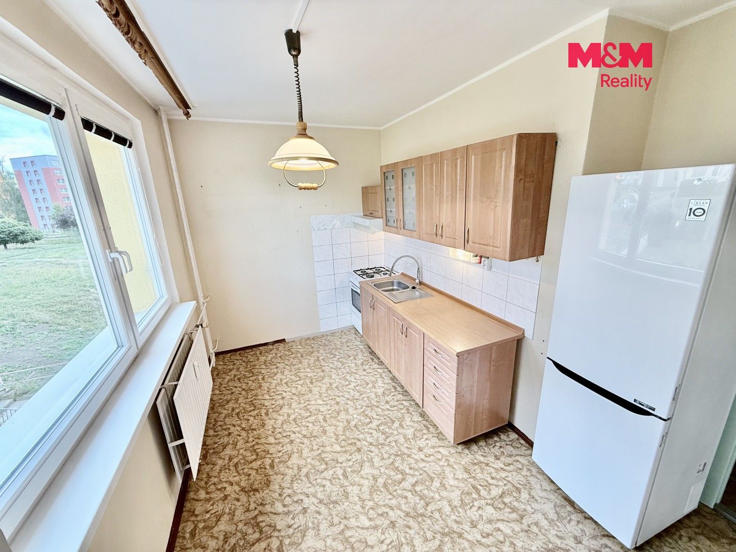 Prodej bytu 3+1 70 m² - foto 3