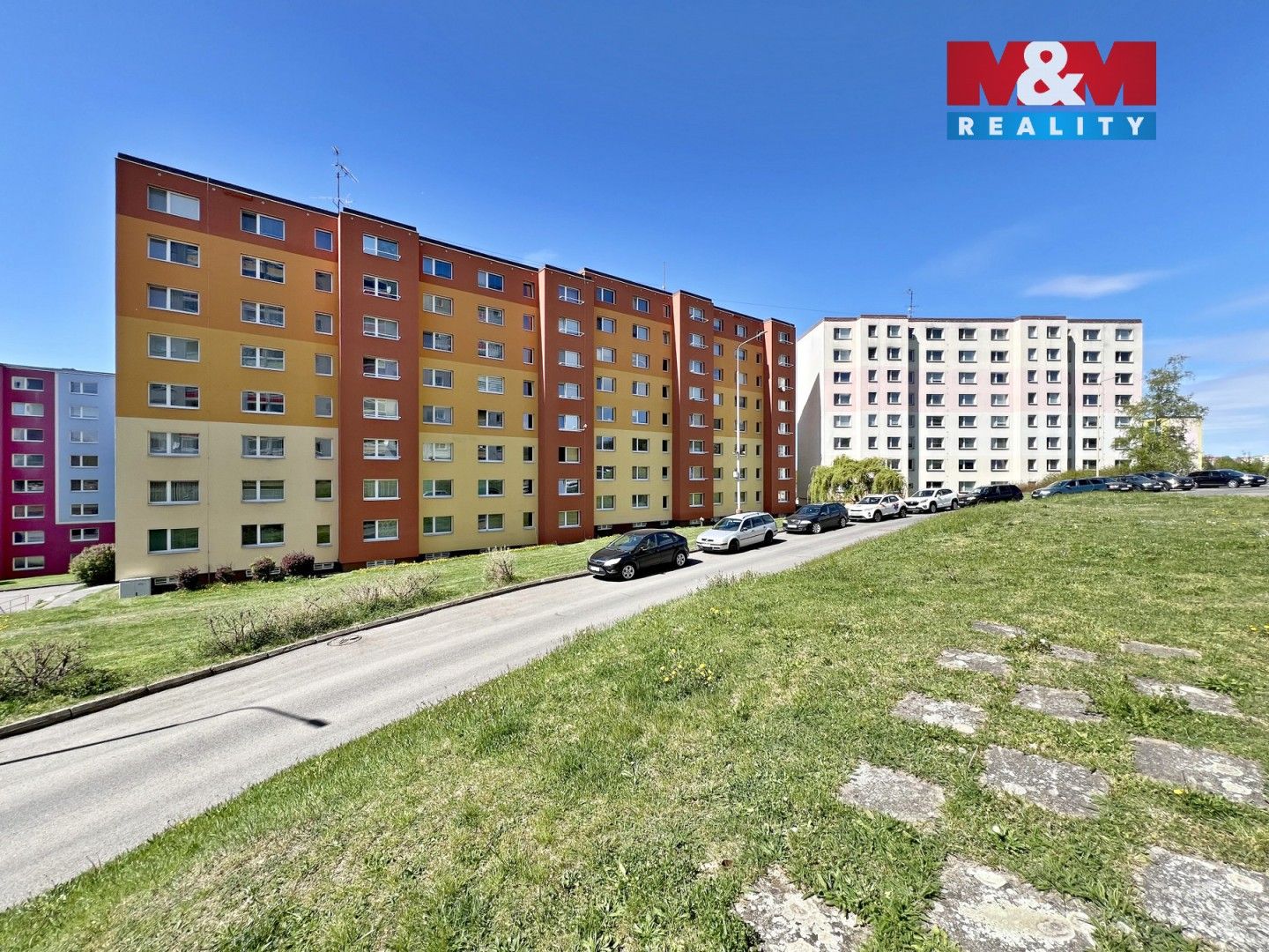 Prodej bytu 3+1 70 m² - foto 5
