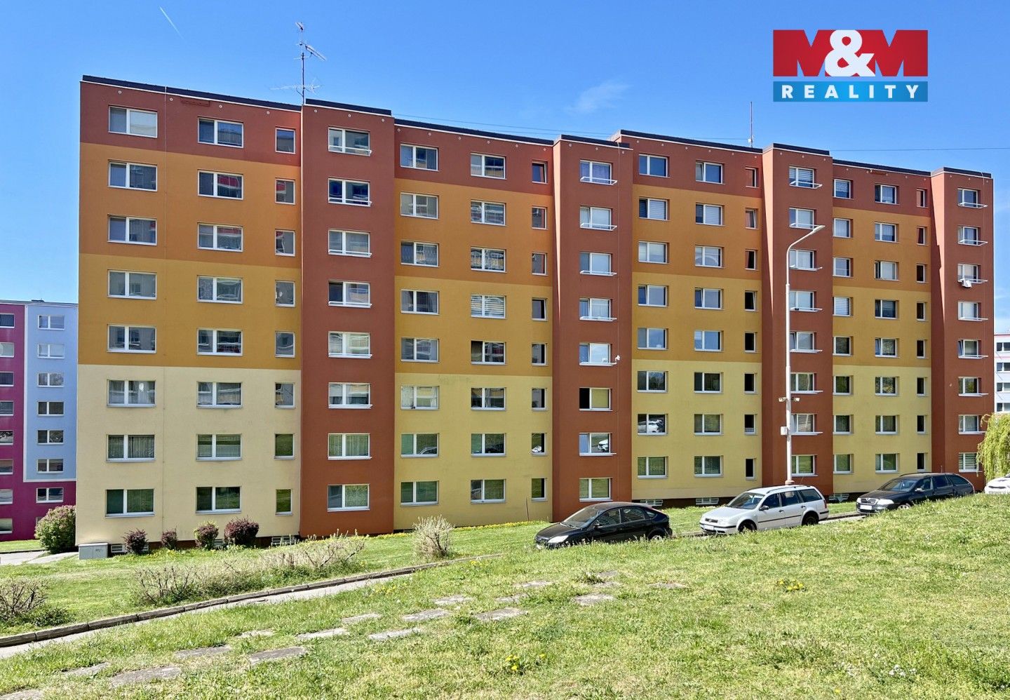 Prodej bytu 3+1 70 m² - foto 14
