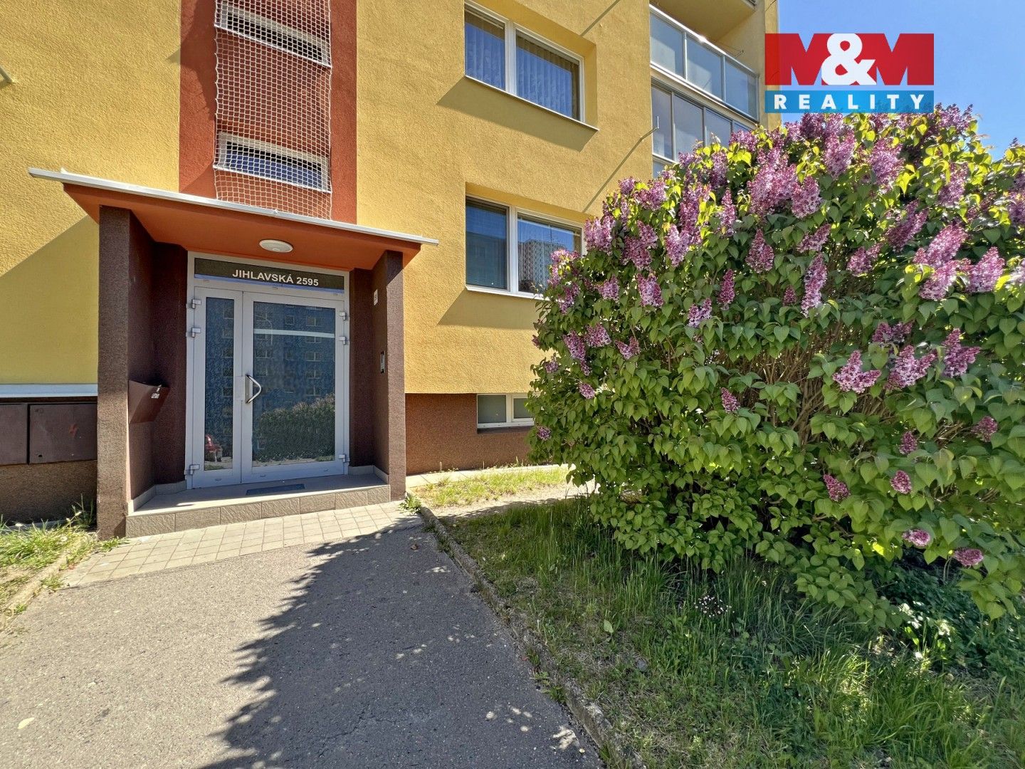 Prodej bytu 3+1 70 m² - foto 10