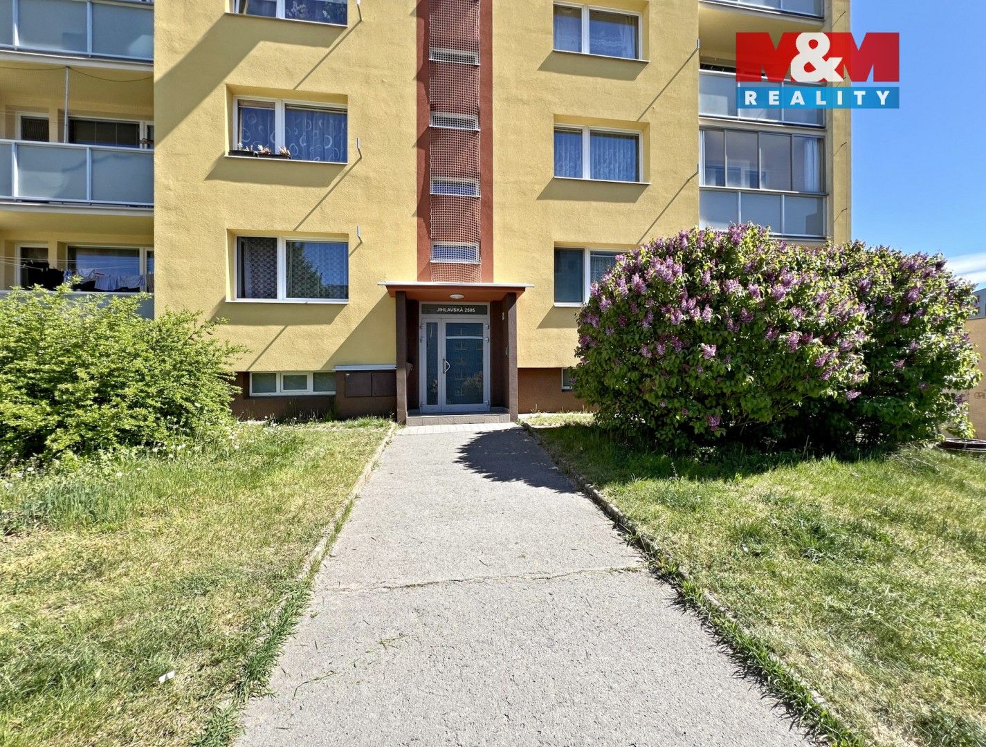 Prodej bytu 3+1 70 m² - foto 15