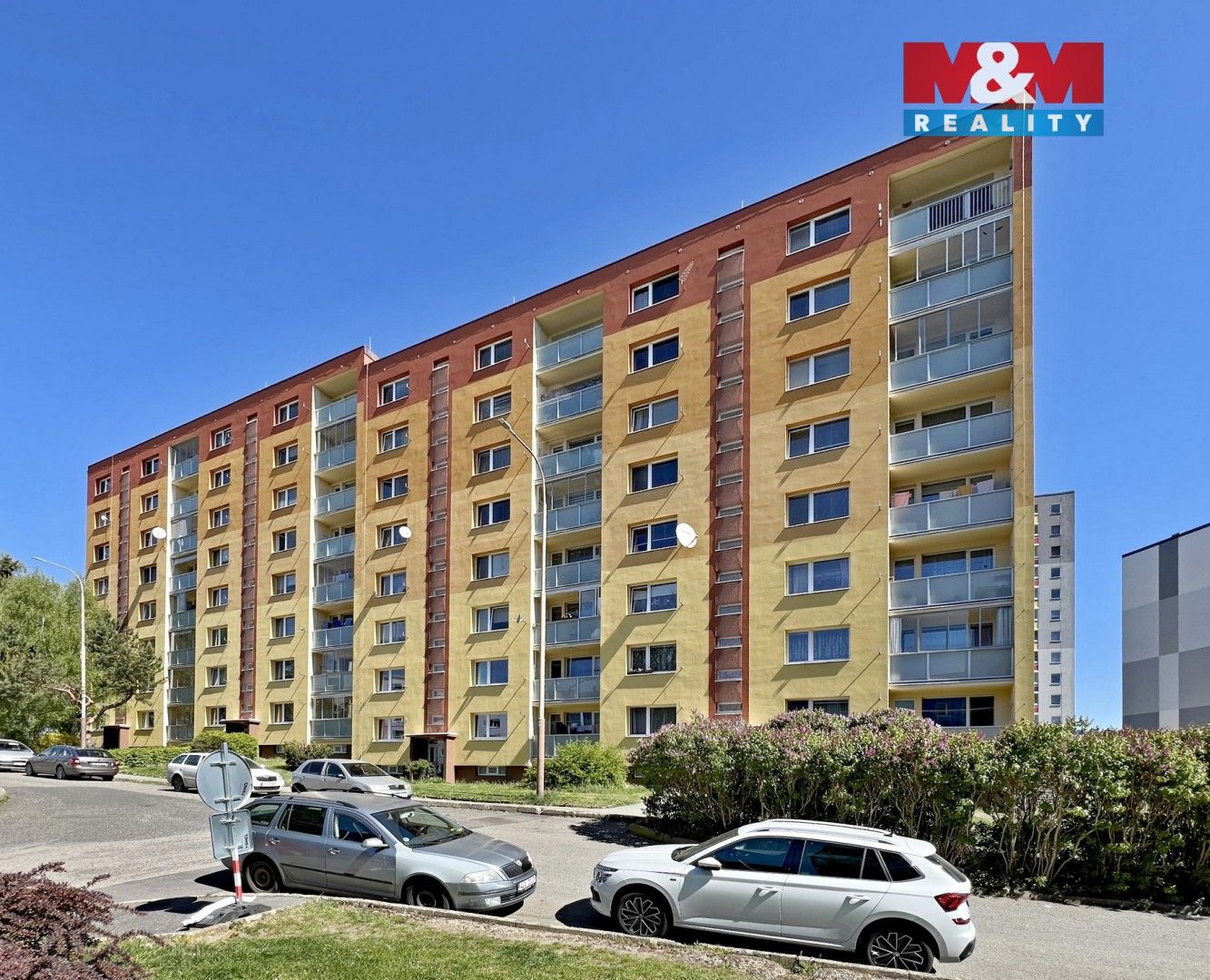 Prodej bytu 3+1 70 m² - foto 13