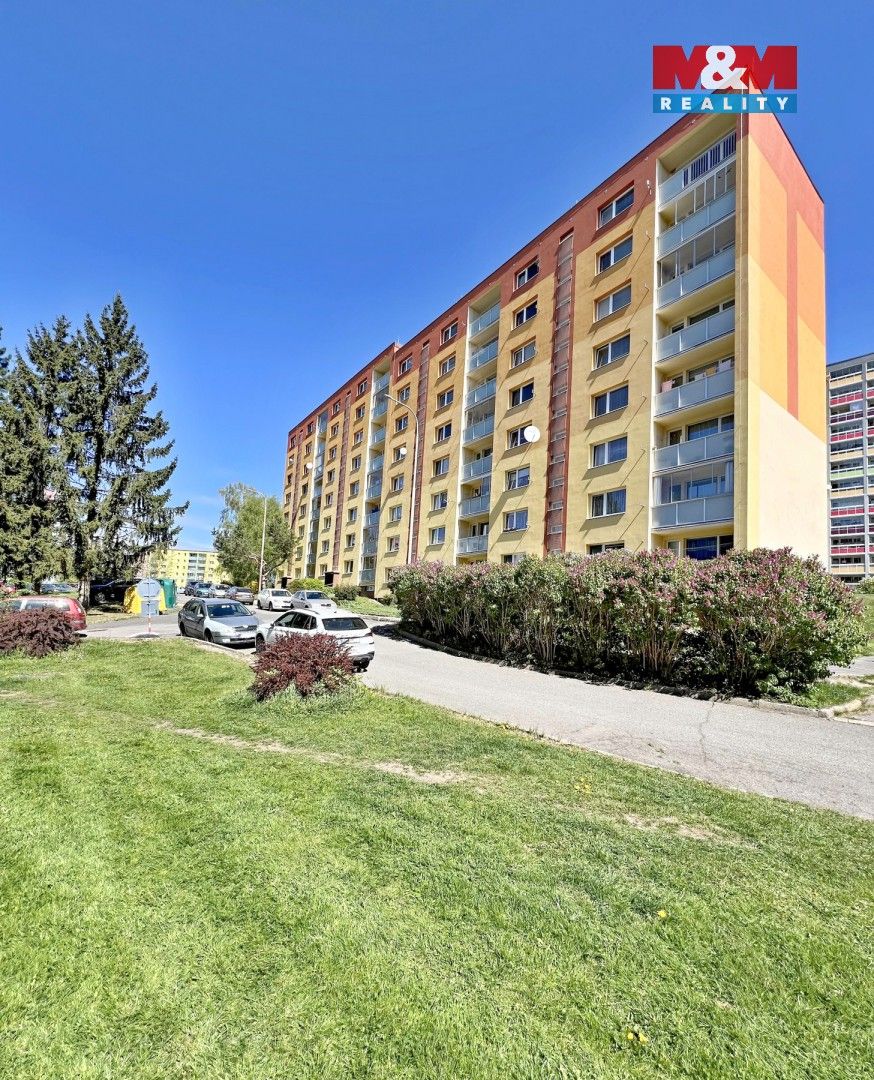 Prodej bytu 3+1 70 m² - foto 18