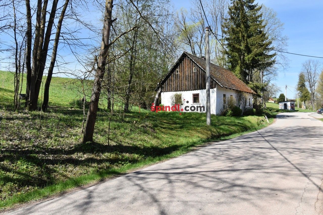 Prodej pozemku 644 m² - foto 2