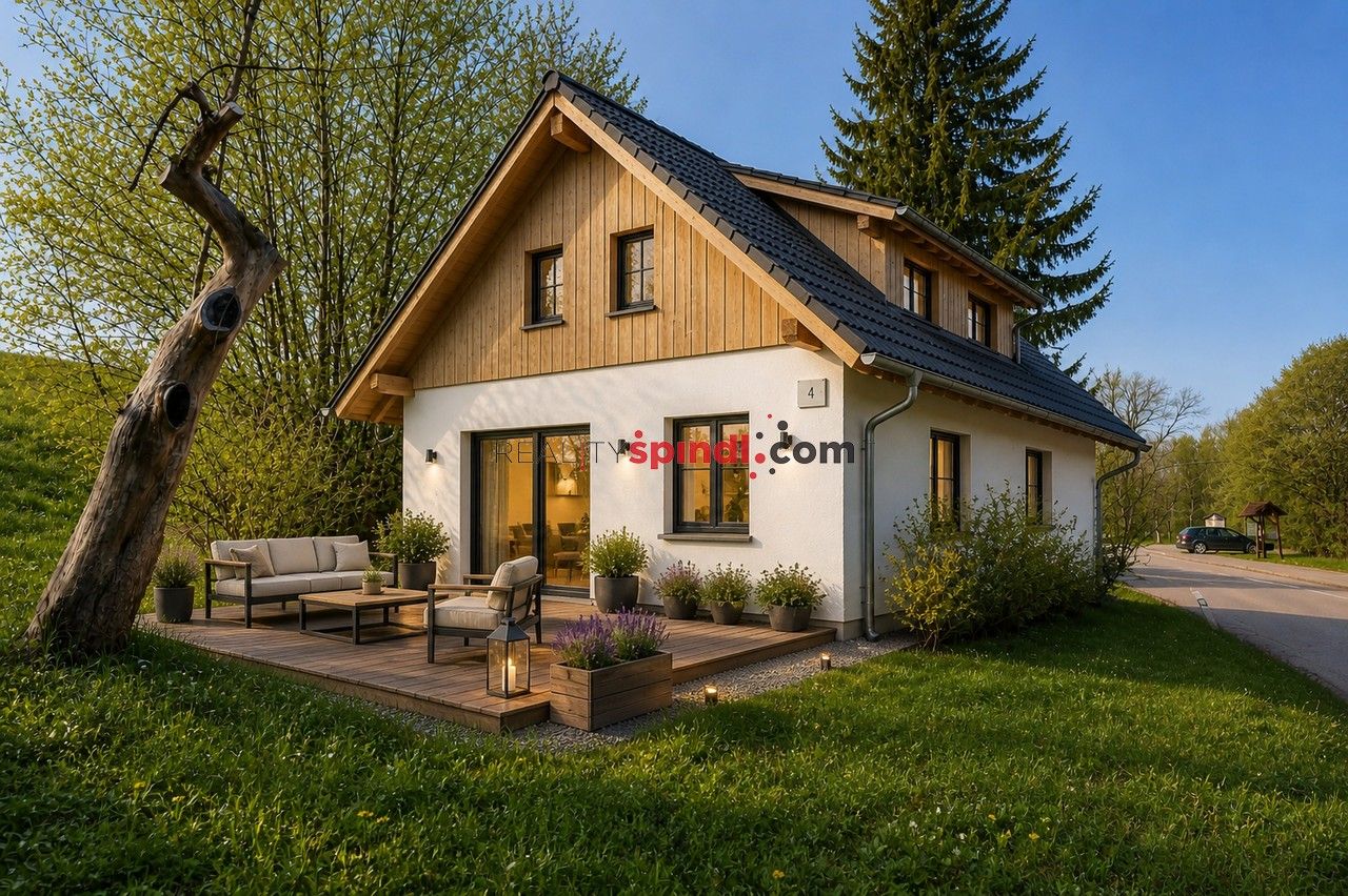 Prodej pozemku 644 m² - foto 4
