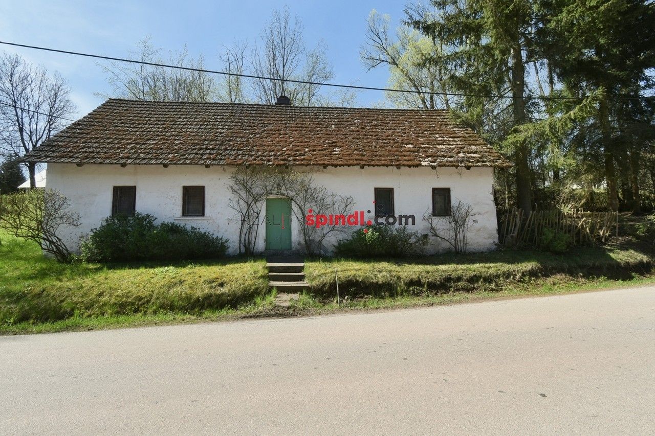 Prodej pozemku 644 m² - foto 8