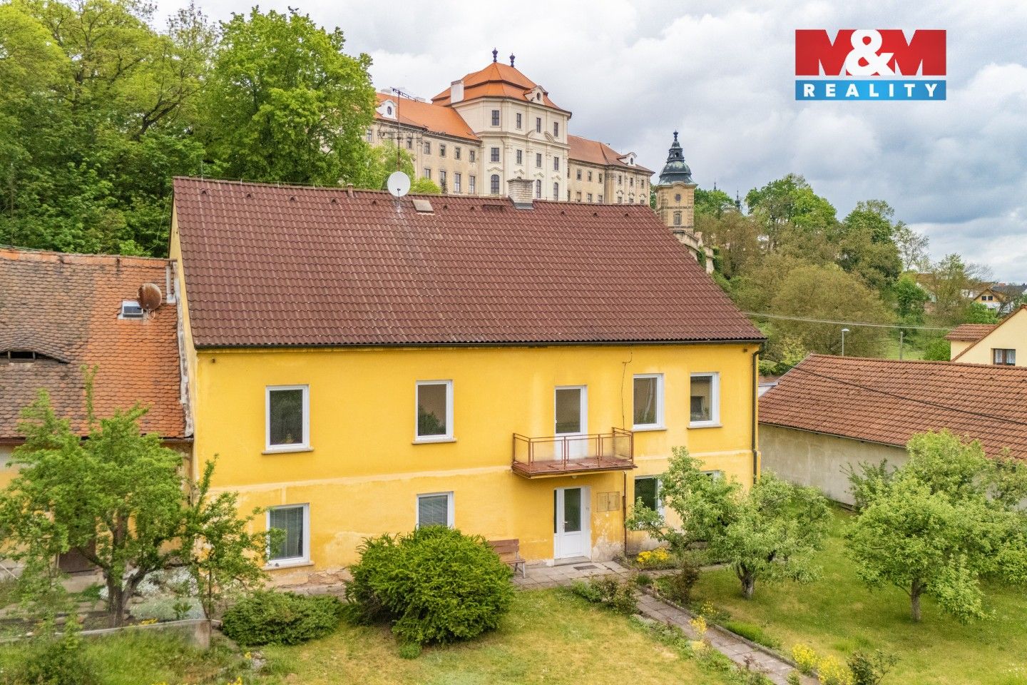 Prodej bytu 3+kk 88 m² - foto 3