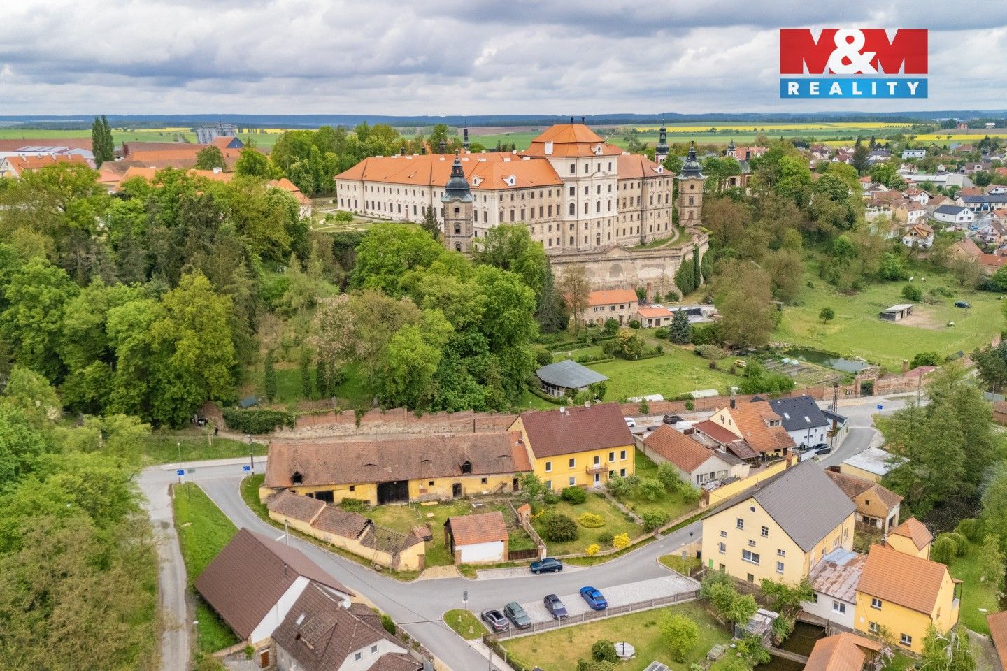 Prodej bytu 3+kk 88 m² - foto 6