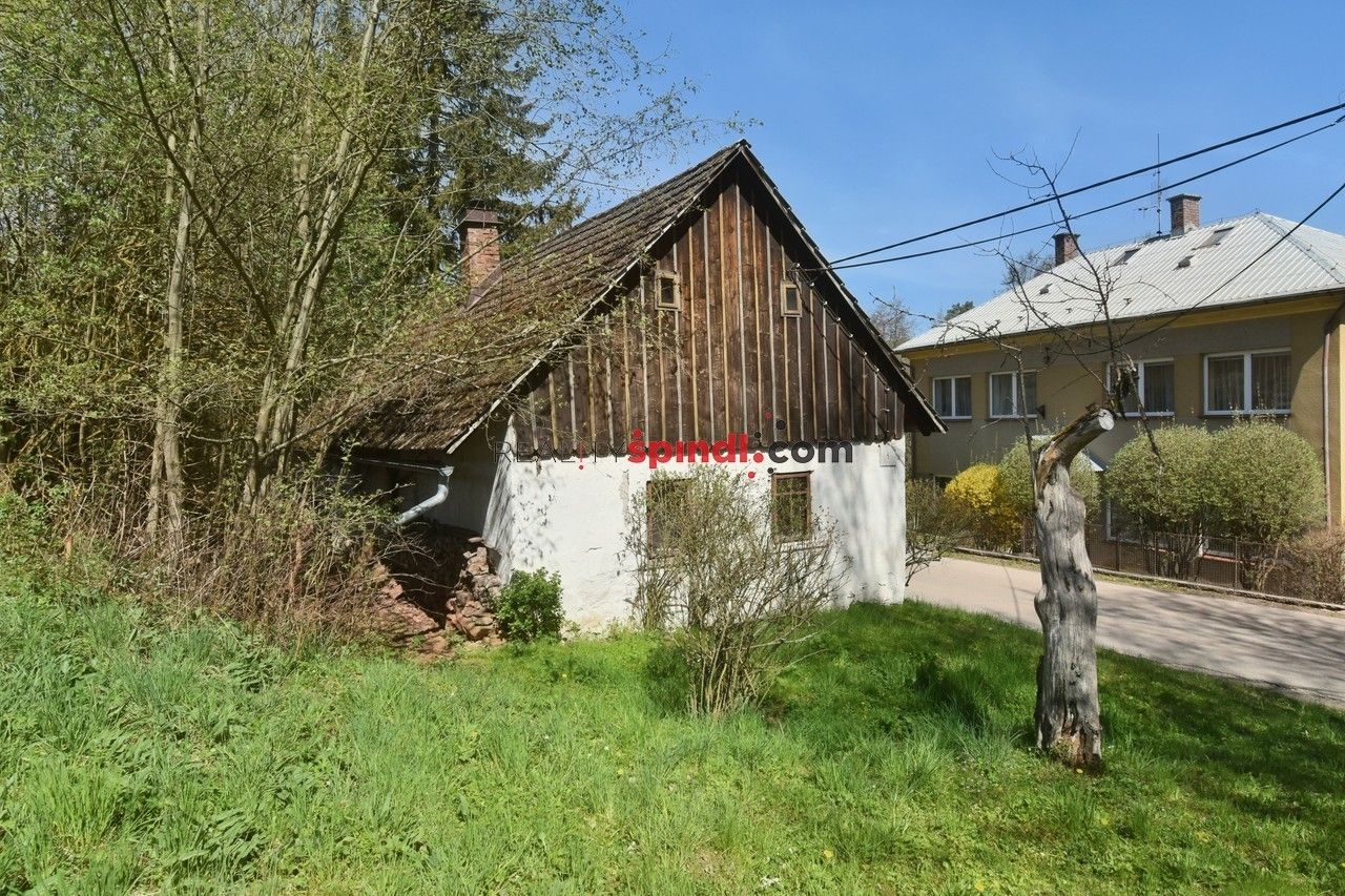Prodej pozemku 644 m² - foto 9