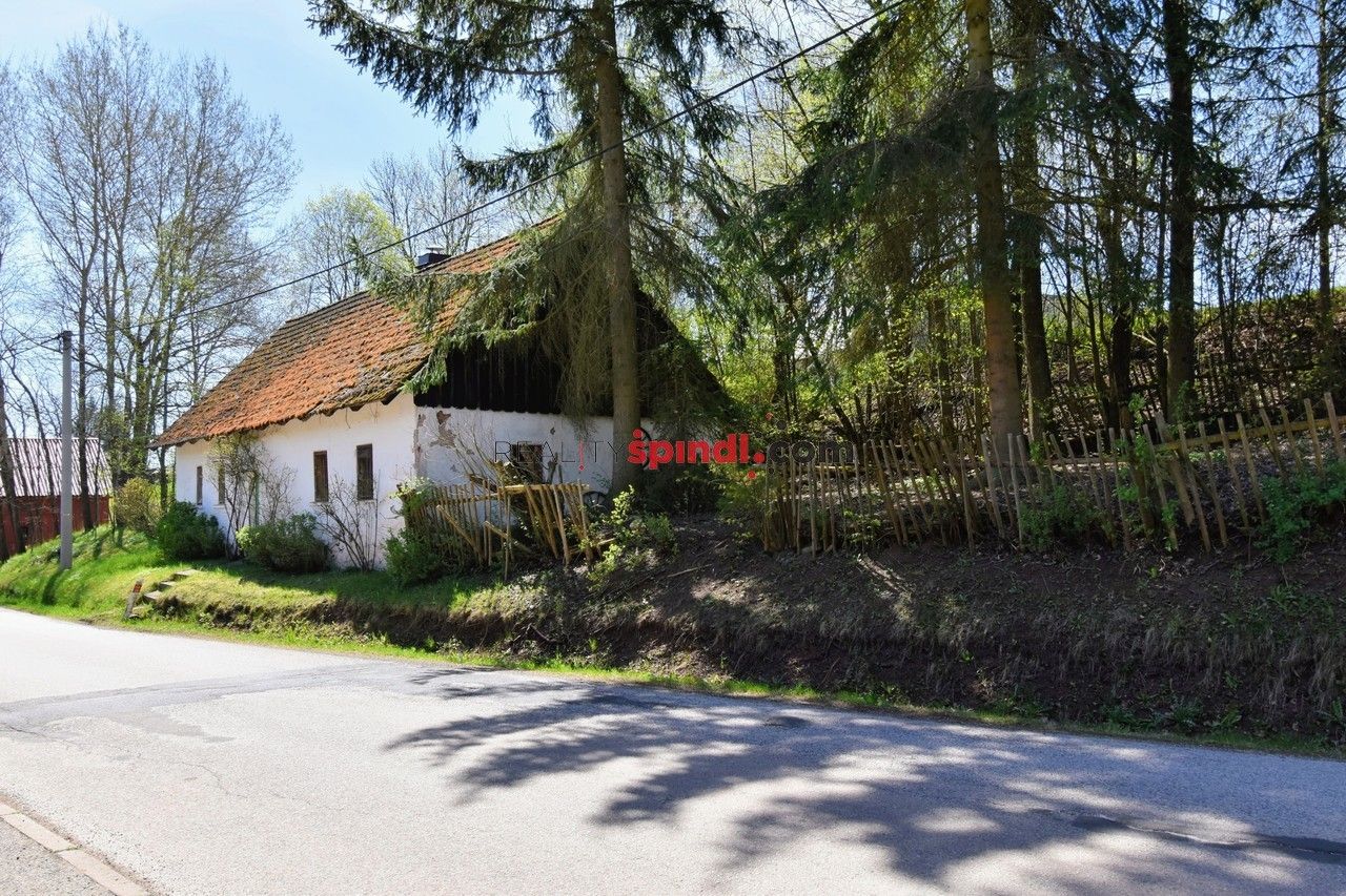 Prodej pozemku 644 m² - foto 10