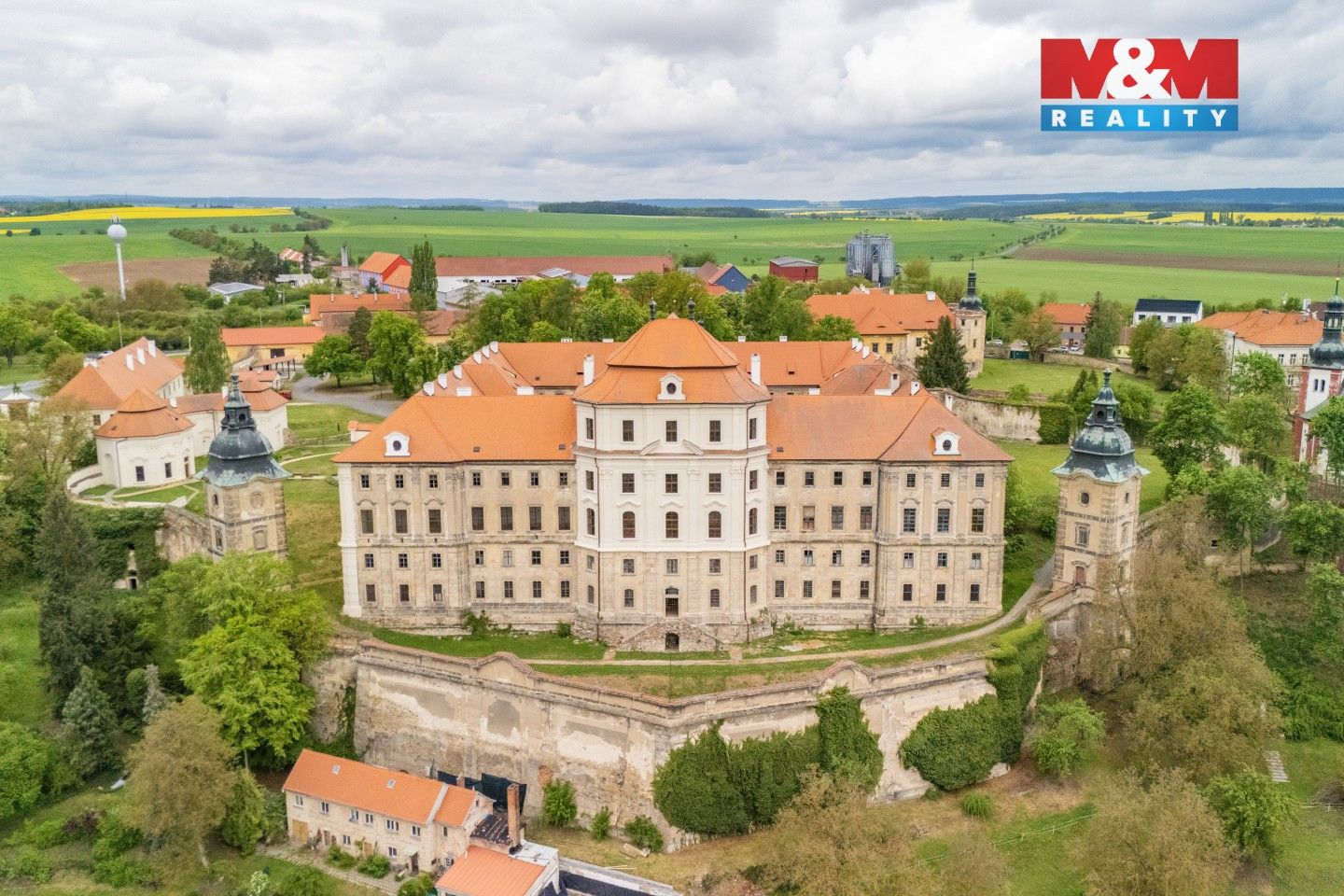 Prodej bytu 3+kk 88 m² - foto 12