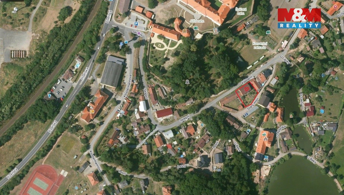 Prodej bytu 3+kk 88 m² - foto 13