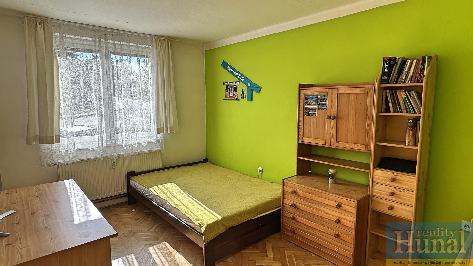 Prodej bytu 3+1 63 m² - foto 4