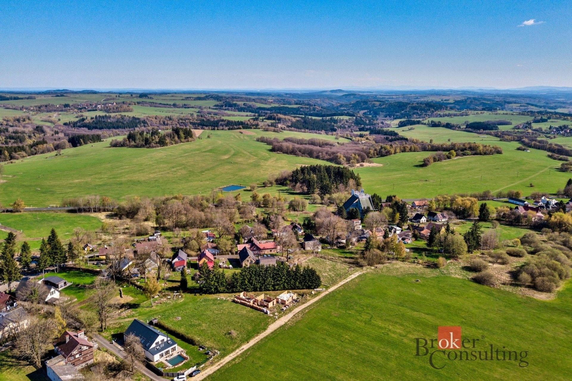 Prodej pozemku 1572 m² - foto 9