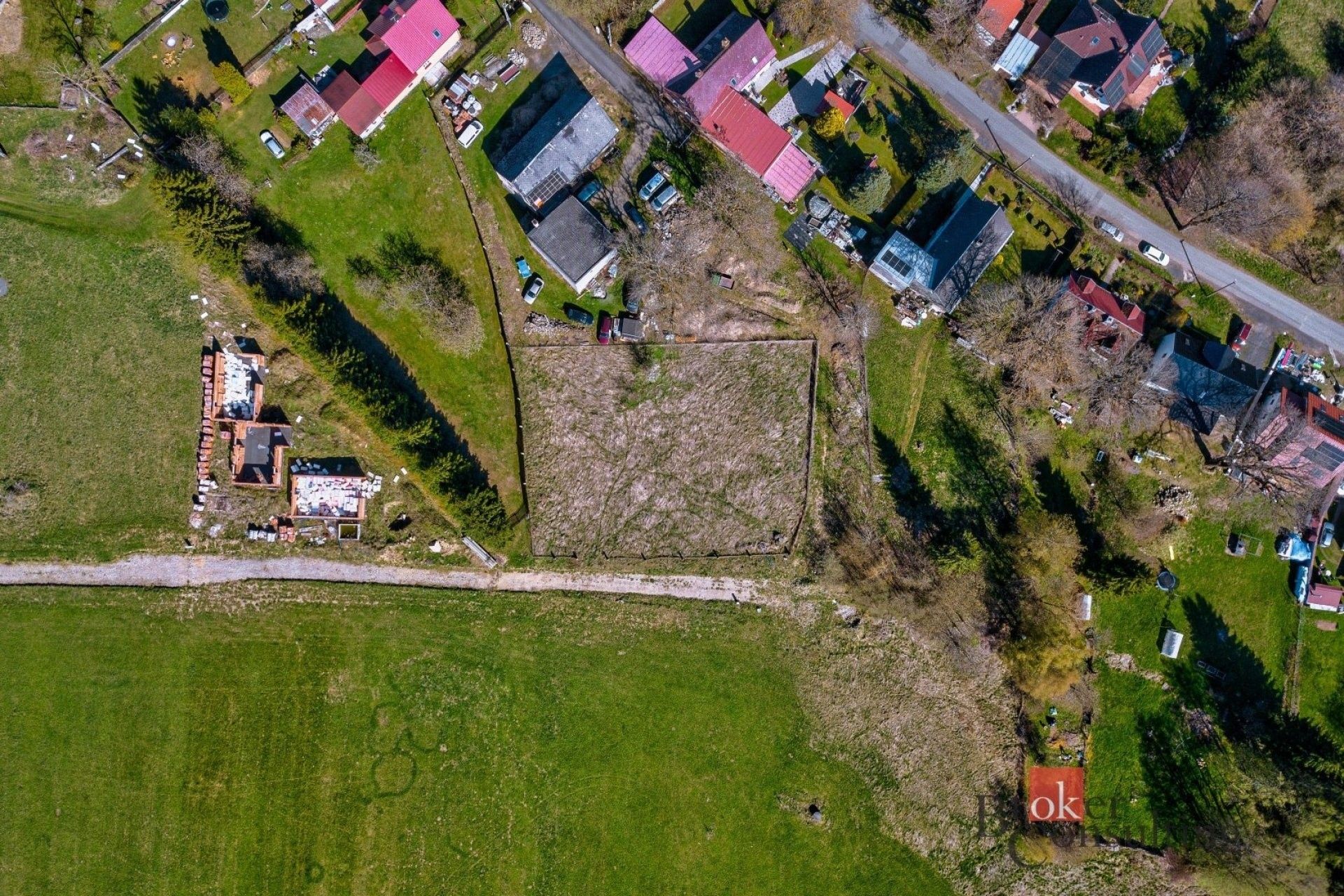 Prodej pozemku 1572 m² - foto 13