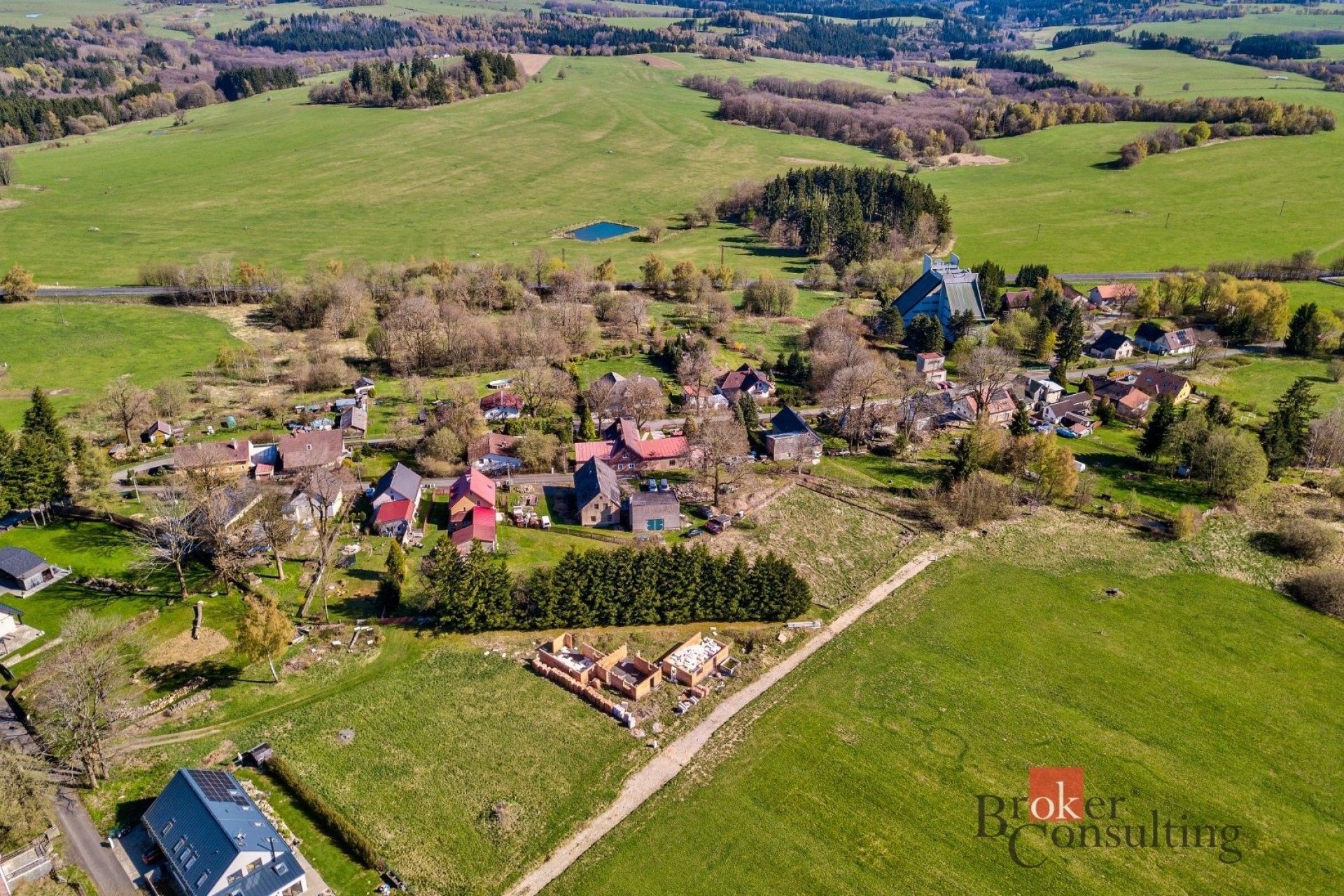 Prodej pozemku 1572 m² - foto 12