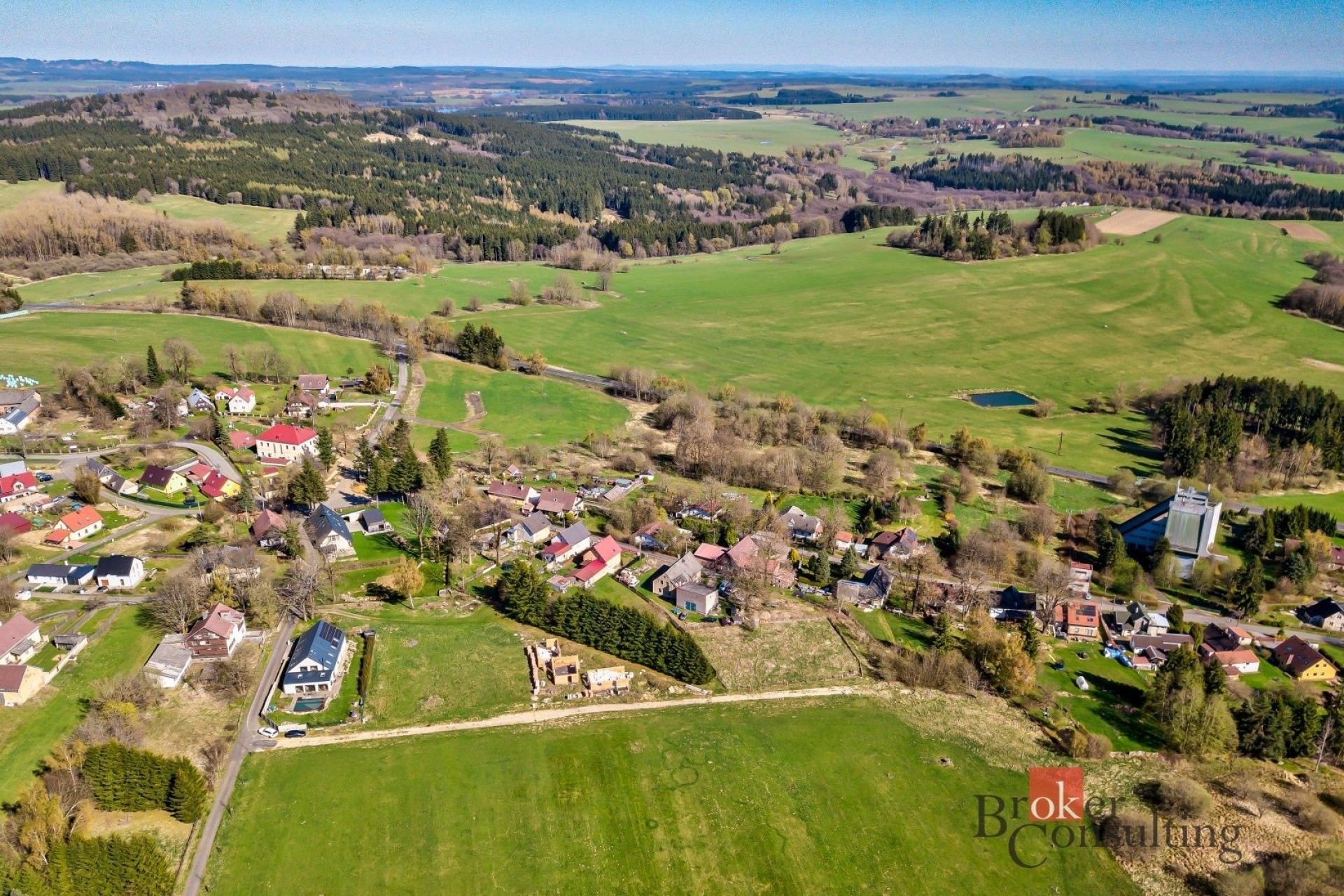 Prodej pozemku 1572 m² - foto 14