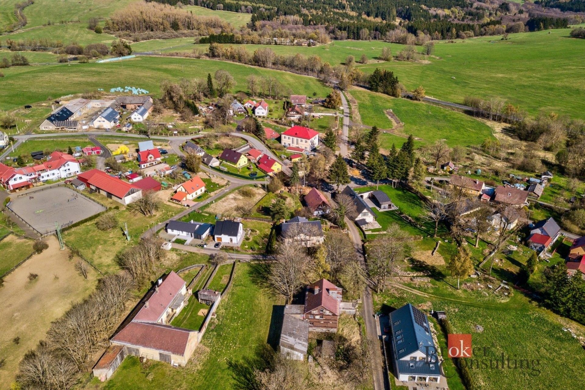 Prodej pozemku 1572 m² - foto 15