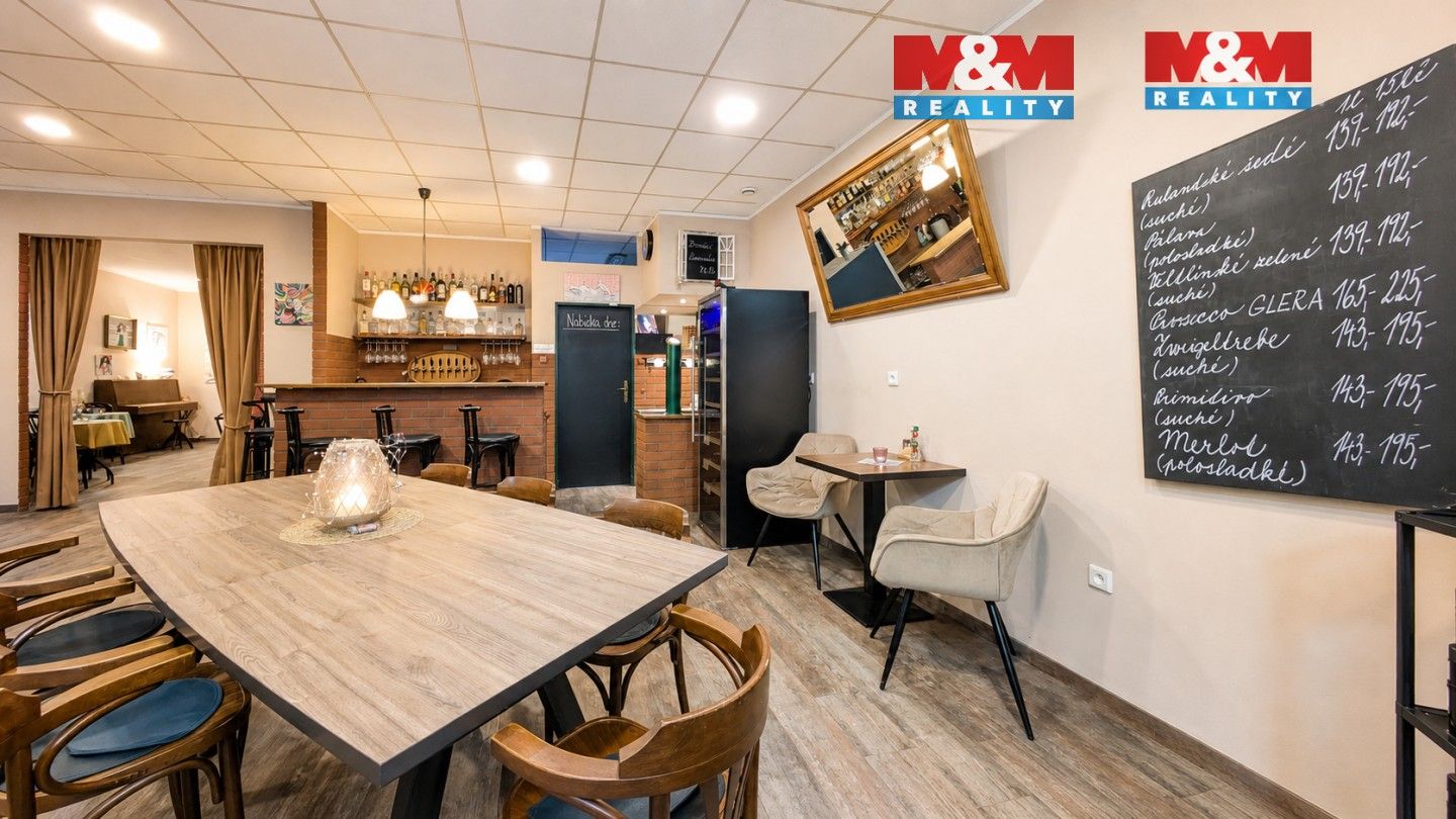 Pronájem komerčního prostoru 76 m² - foto 2