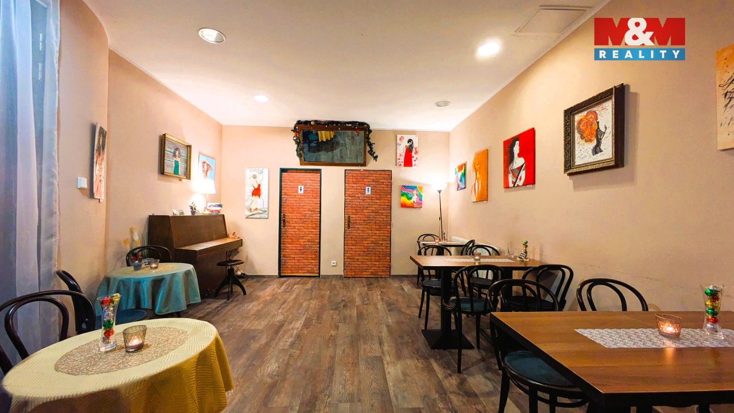 Pronájem komerčního prostoru 76 m² - foto 4