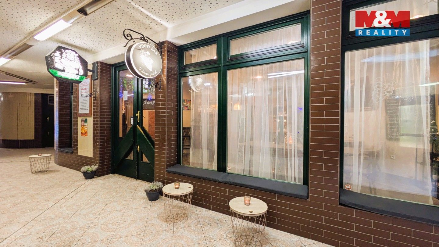 Pronájem komerčního prostoru 76 m² - foto 5