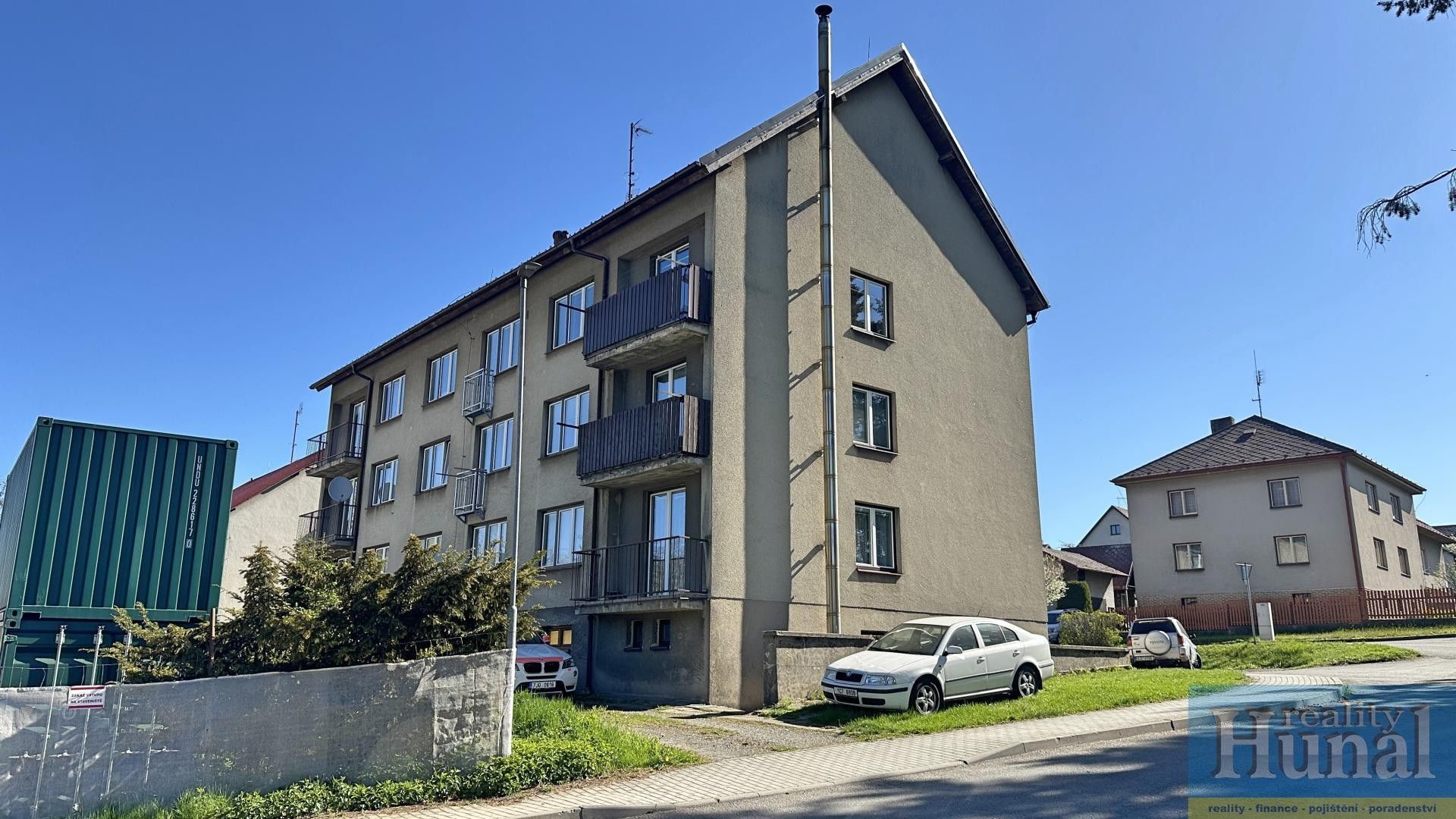 Prodej bytu 3+1 63 m² - foto 12
