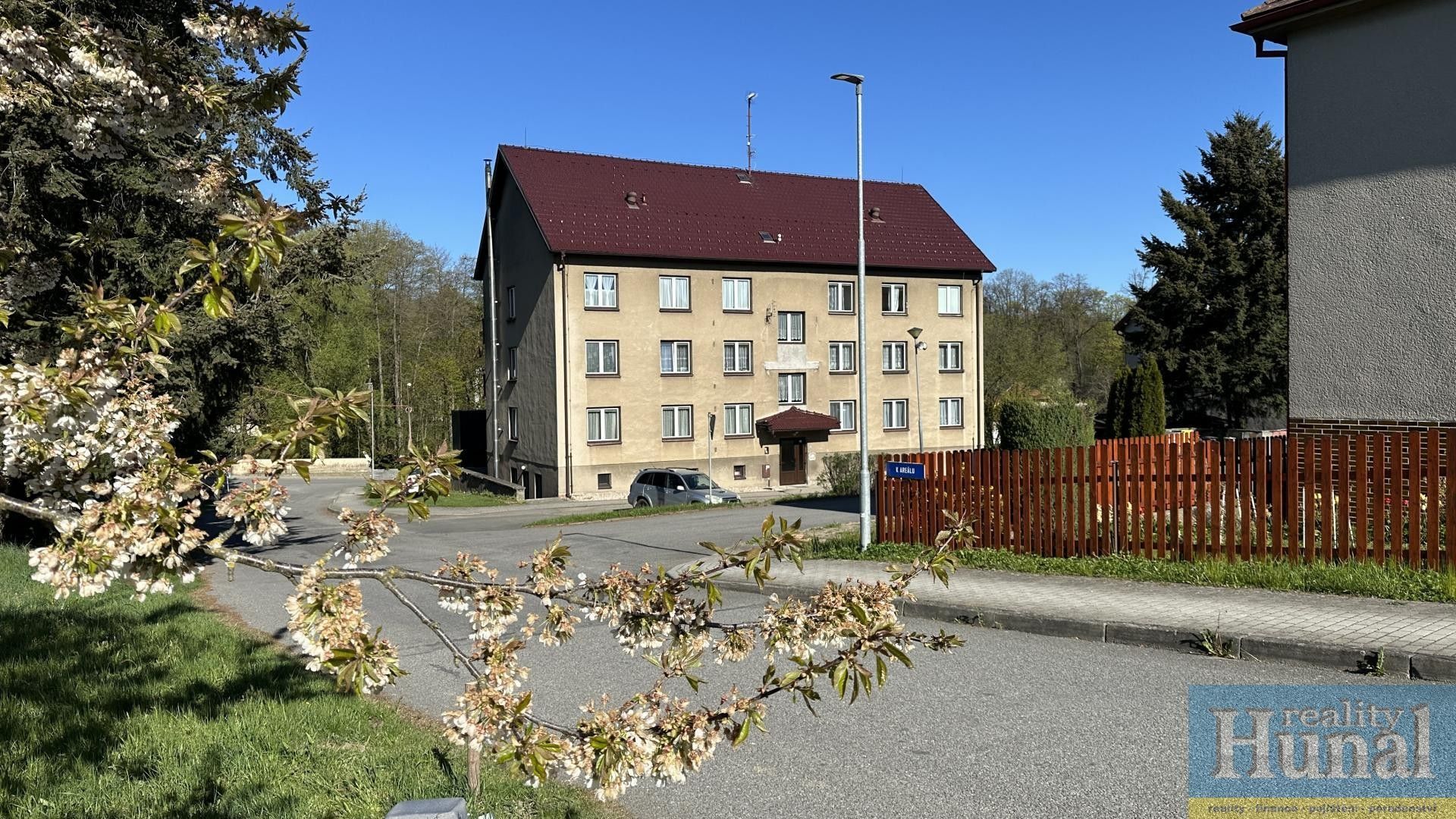Prodej bytu 3+1 63 m² - foto 13