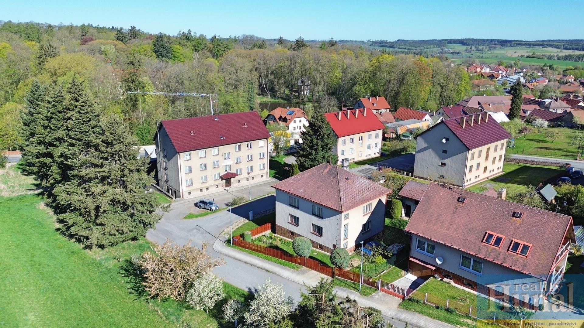 Prodej bytu 3+1 63 m² - foto 11