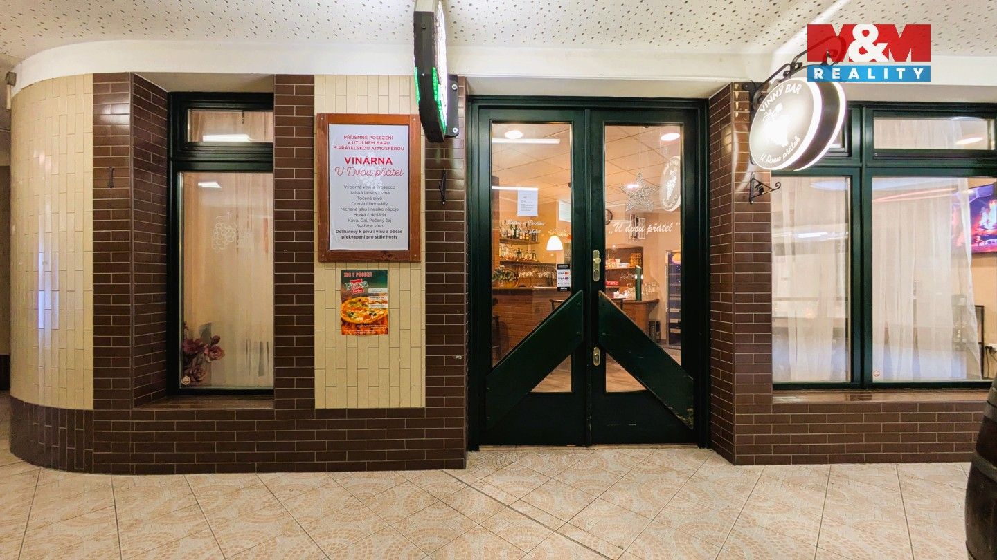 Pronájem komerčního prostoru 76 m² - foto 13