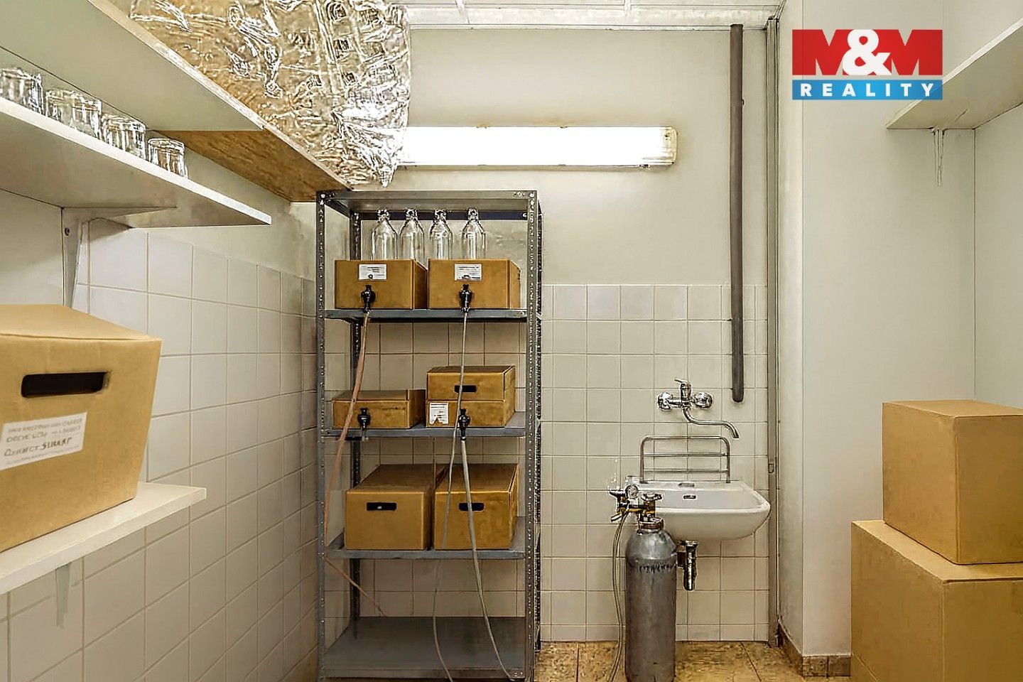Pronájem komerčního prostoru 76 m² - foto 15