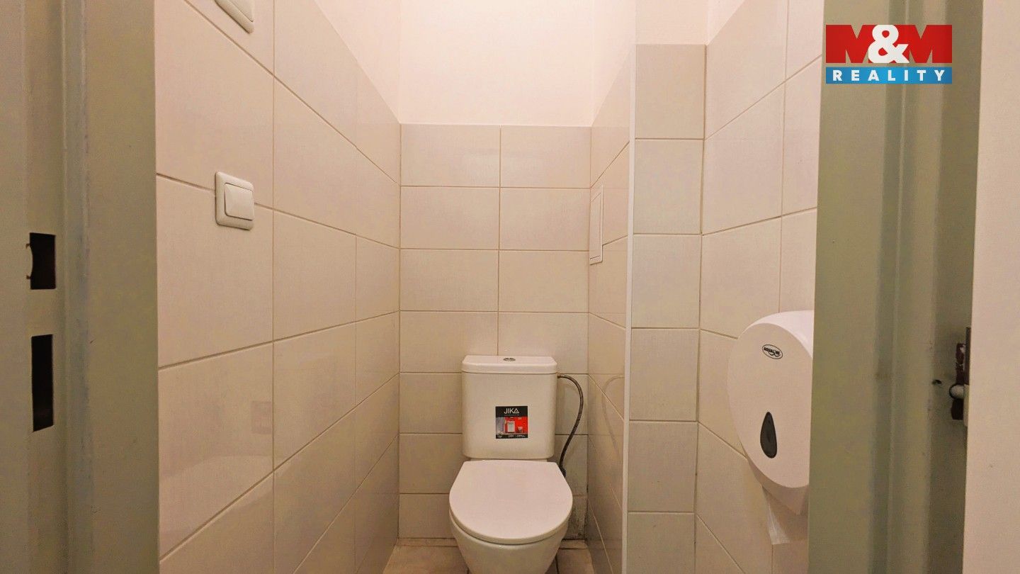 Pronájem komerčního prostoru 76 m² - foto 18