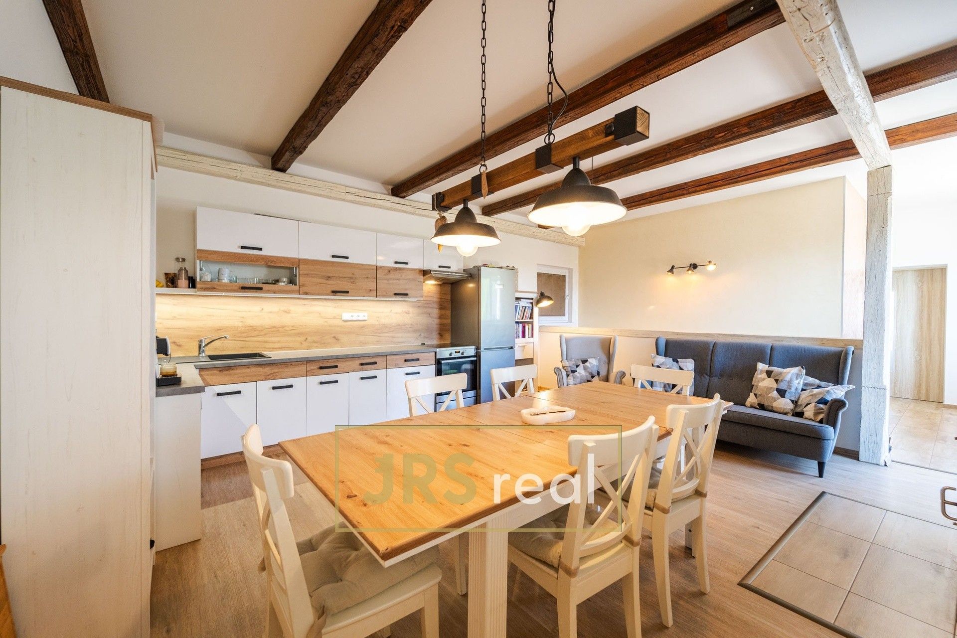 Prodej komerčního prostoru 264 m² - foto 7