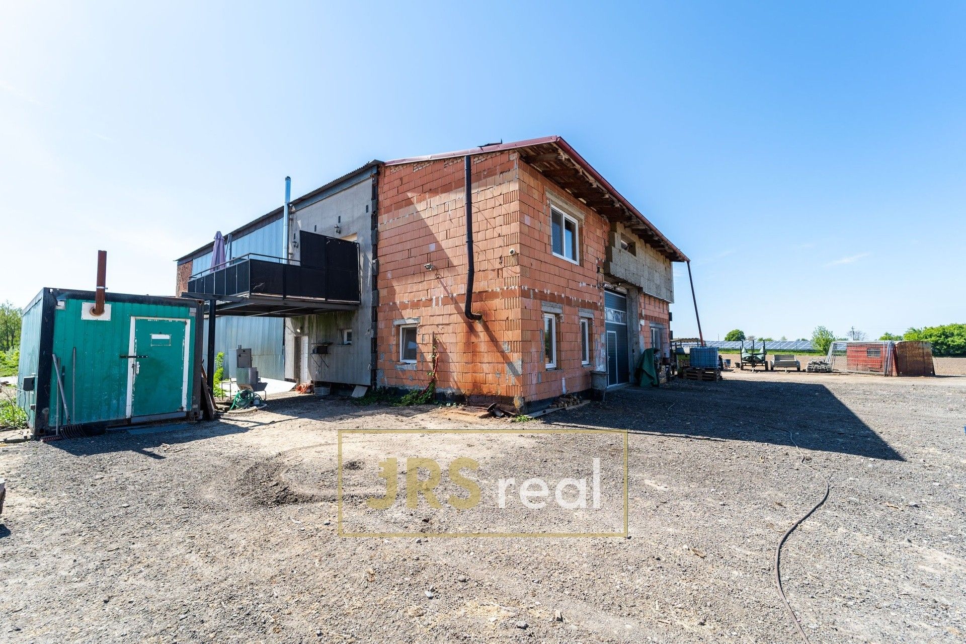 Prodej komerčního prostoru 264 m² - foto 2
