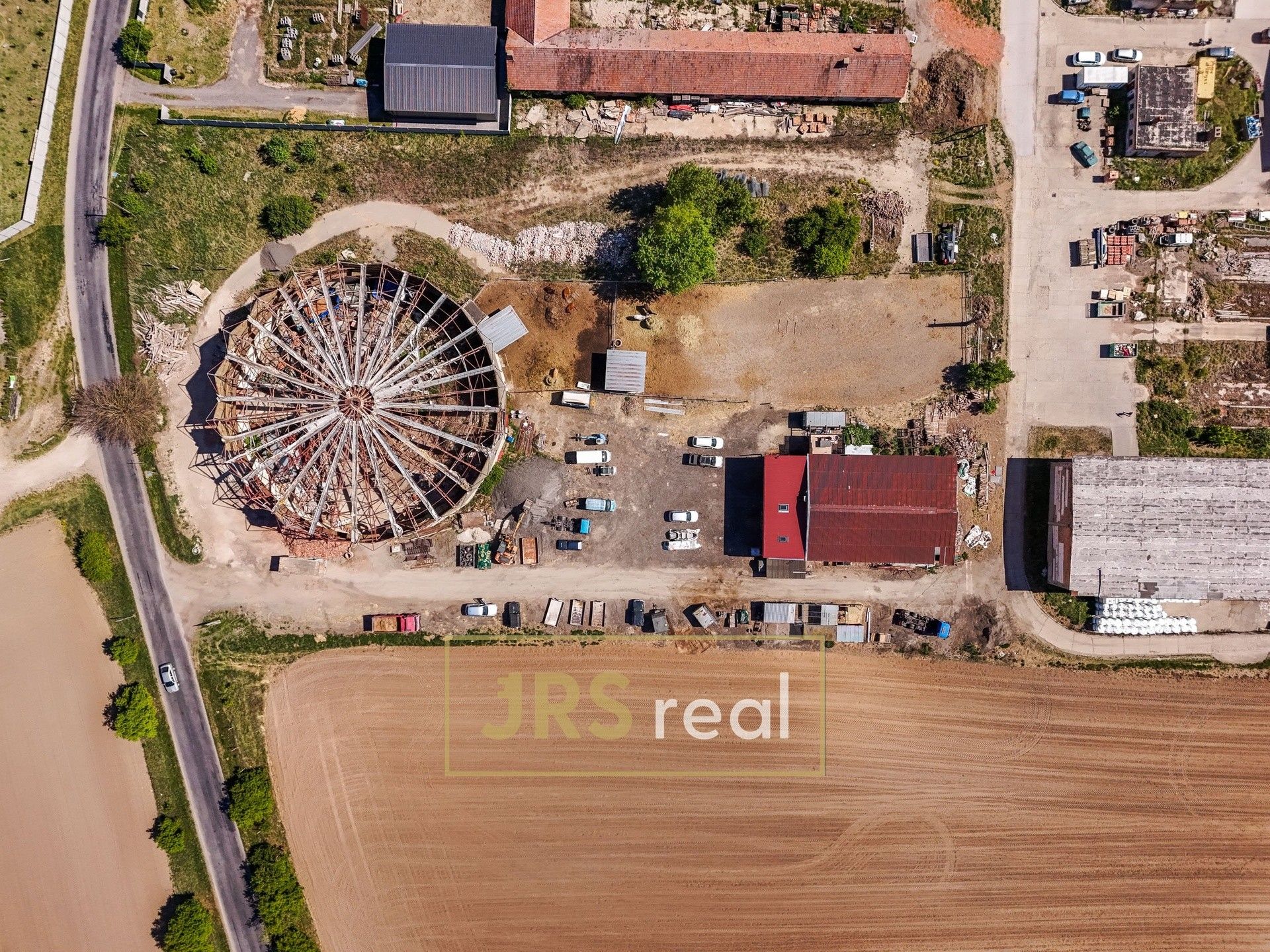 Prodej komerčního prostoru 264 m² - foto 18