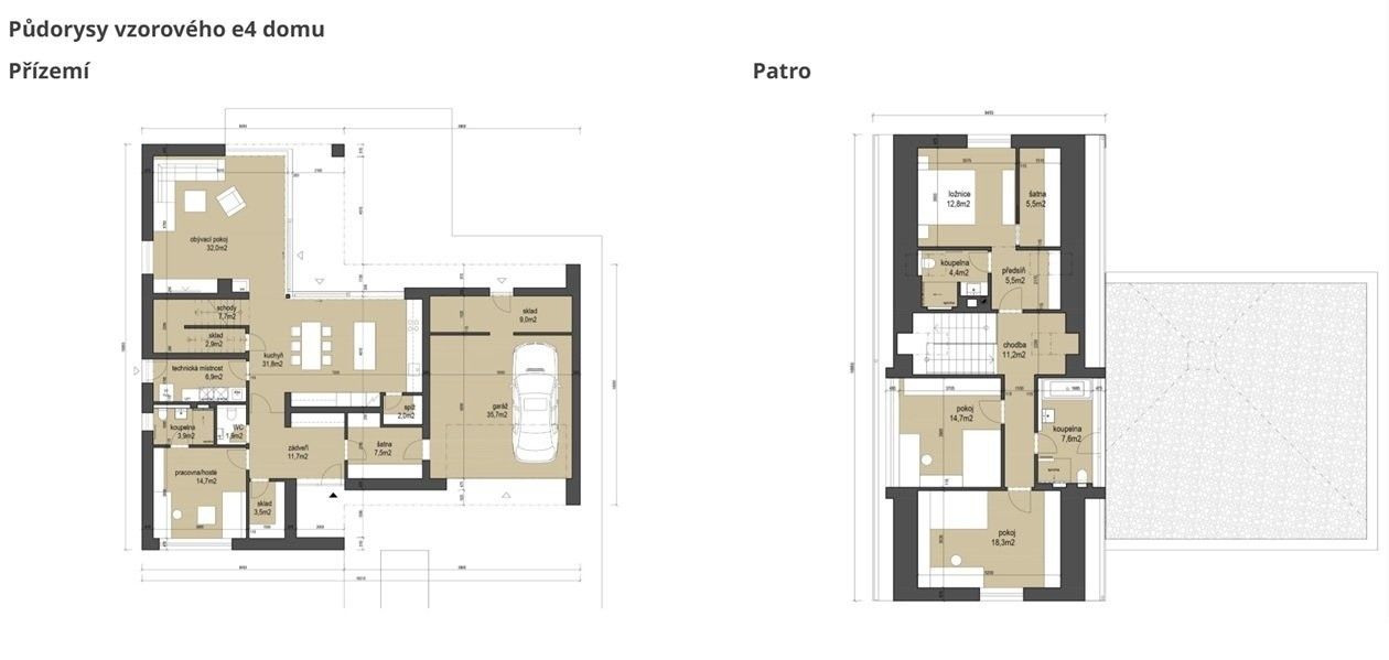 Prodej pozemku 1941 m² - foto 5