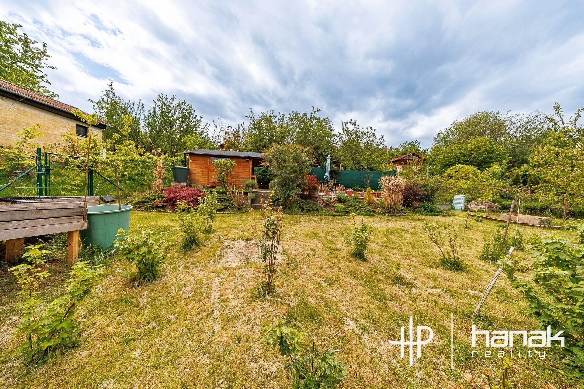 Prodej pozemku 350 m² - foto 4