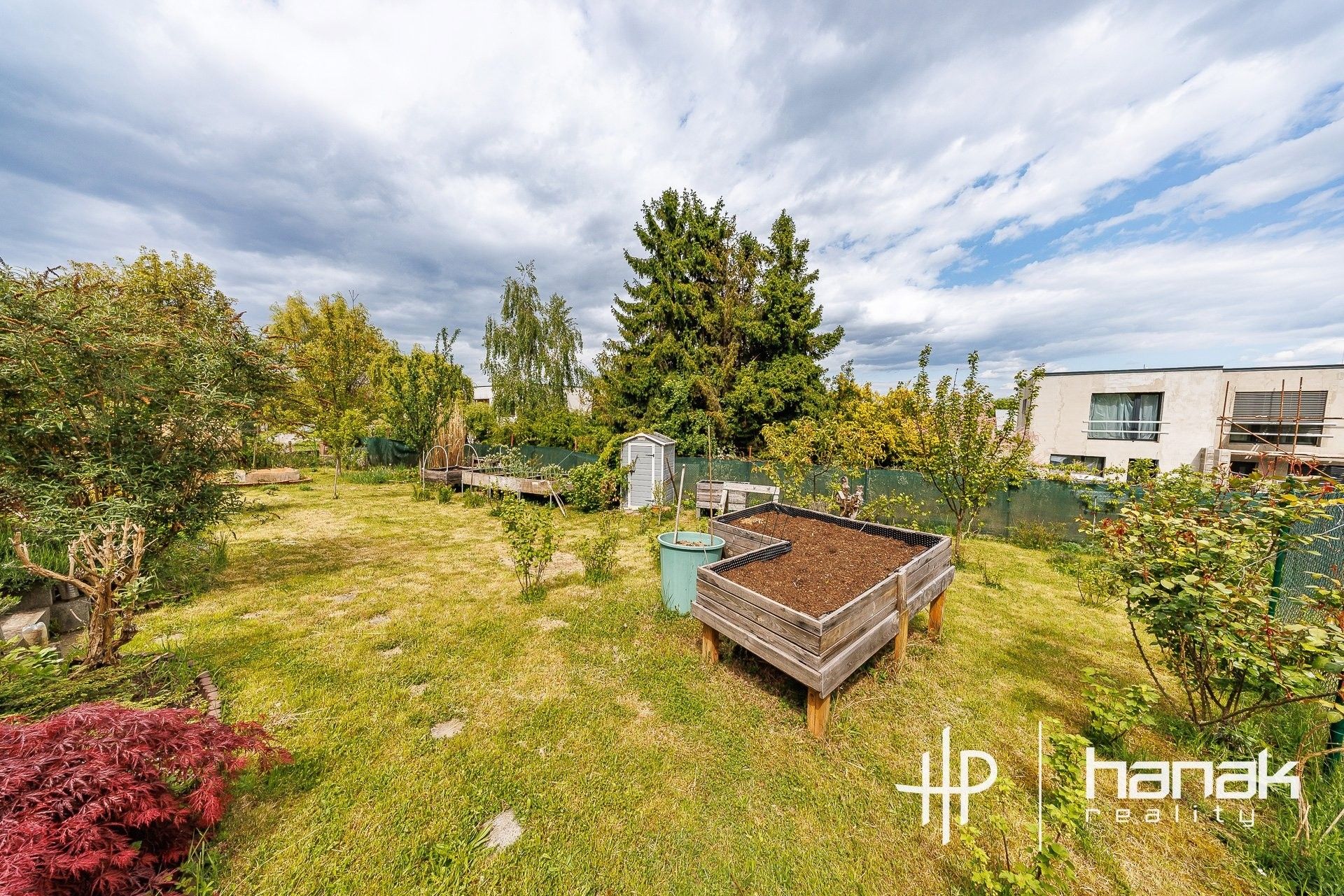 Prodej pozemku 350 m² - foto 5