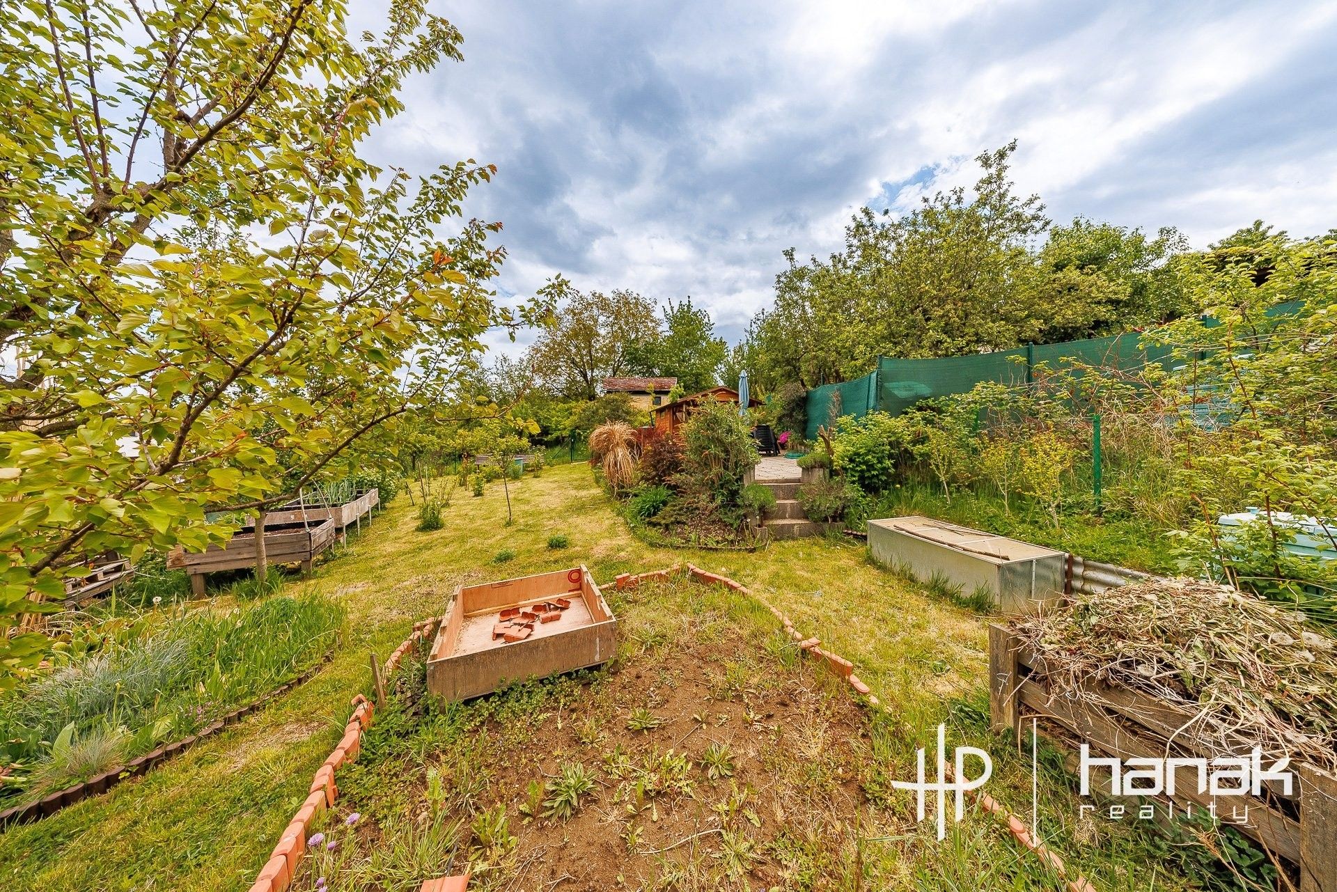 Prodej pozemku 350 m² - foto 8