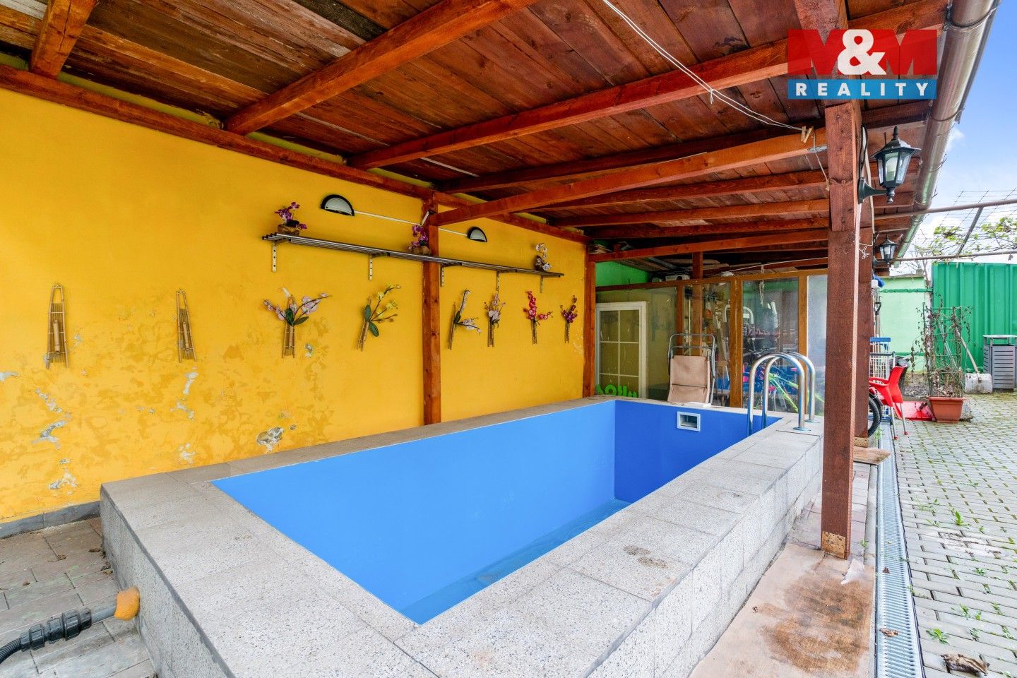 Prodej domu 360 m² - foto 21