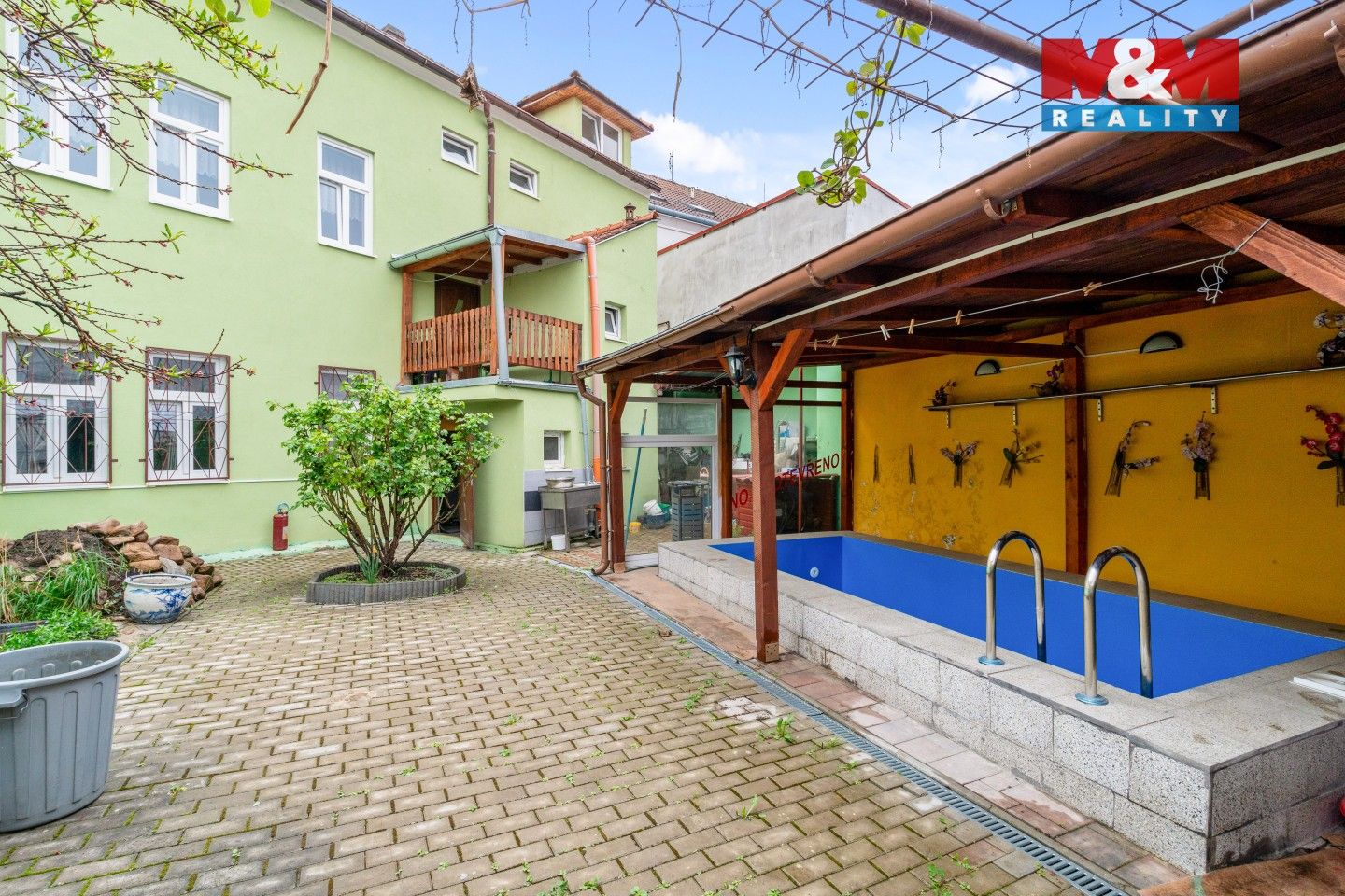 Prodej domu 360 m² - foto 22