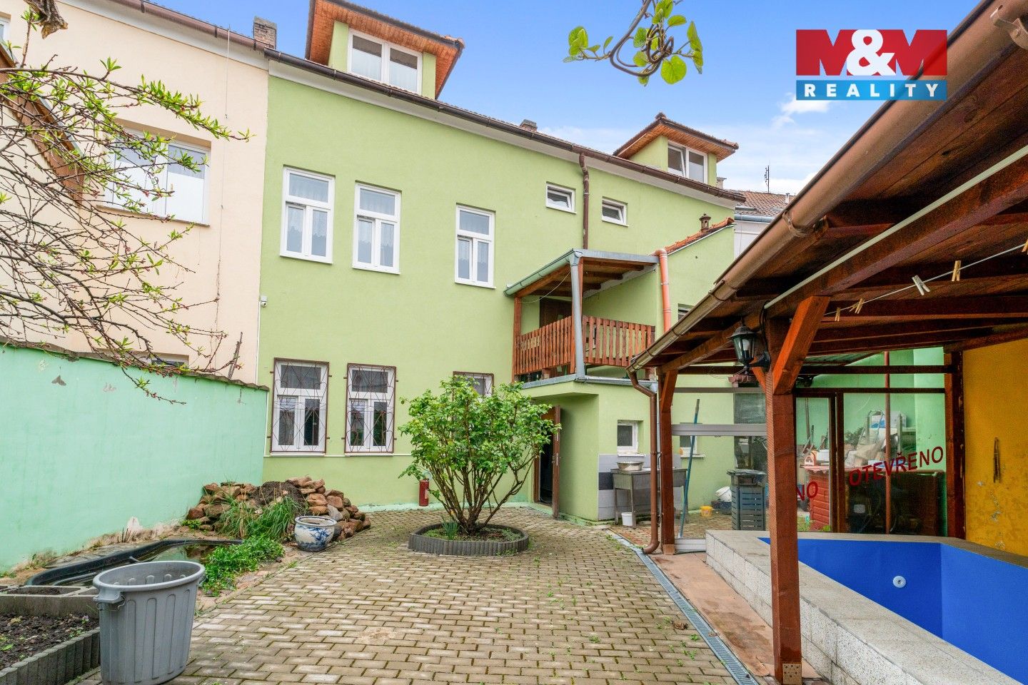 Prodej domu 360 m² - foto 23