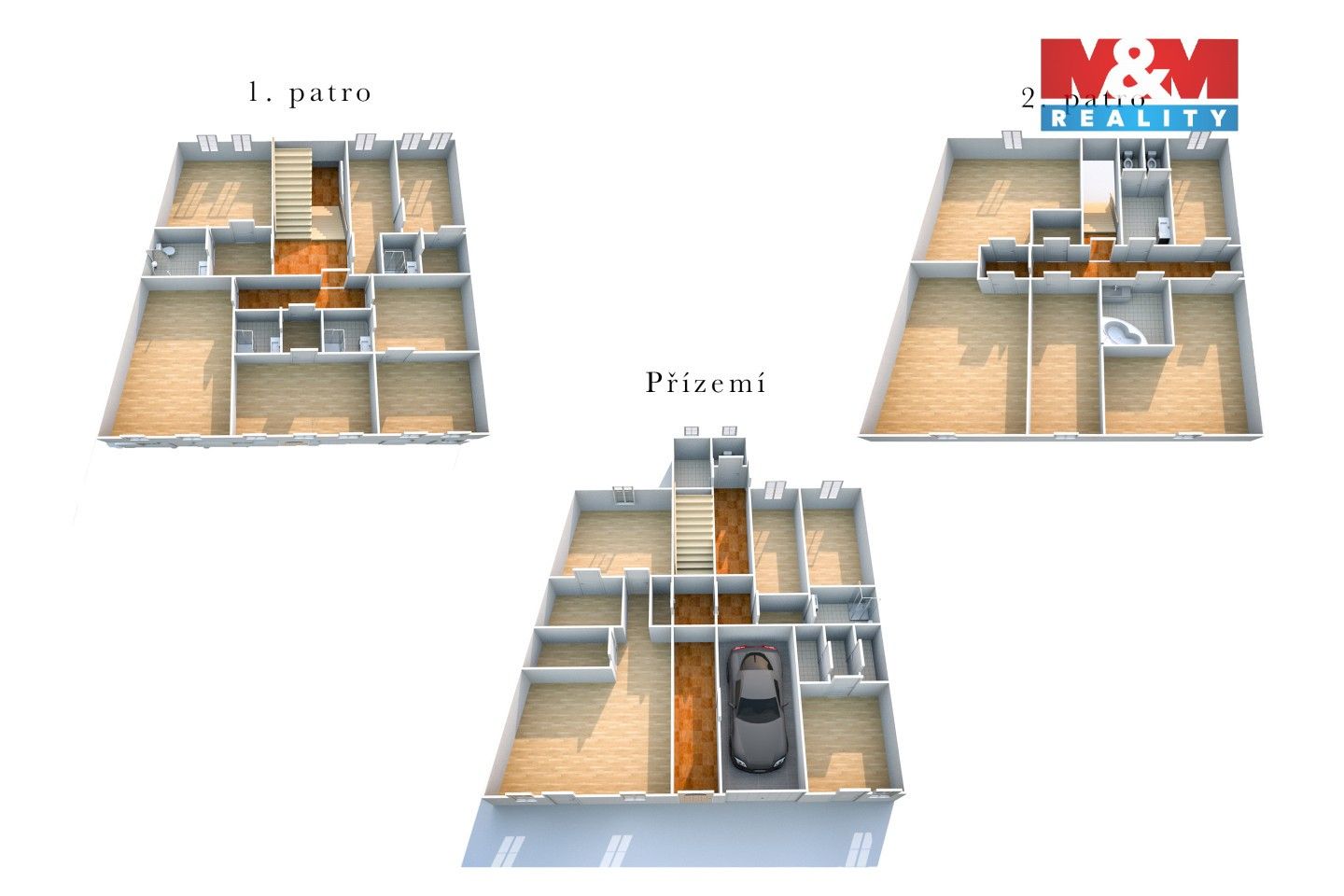 Prodej domu 360 m² - foto 27