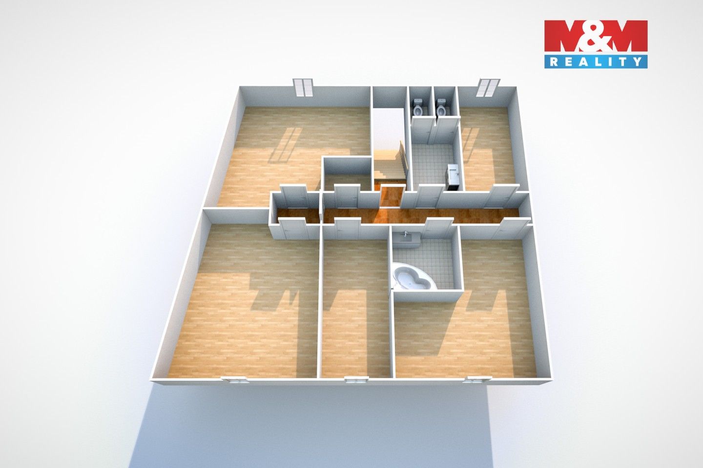 Prodej domu 360 m² - foto 28