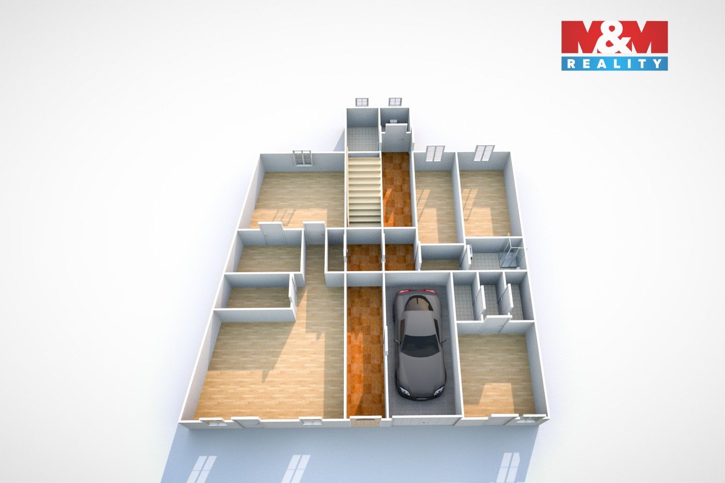 Prodej domu 360 m² - foto 30