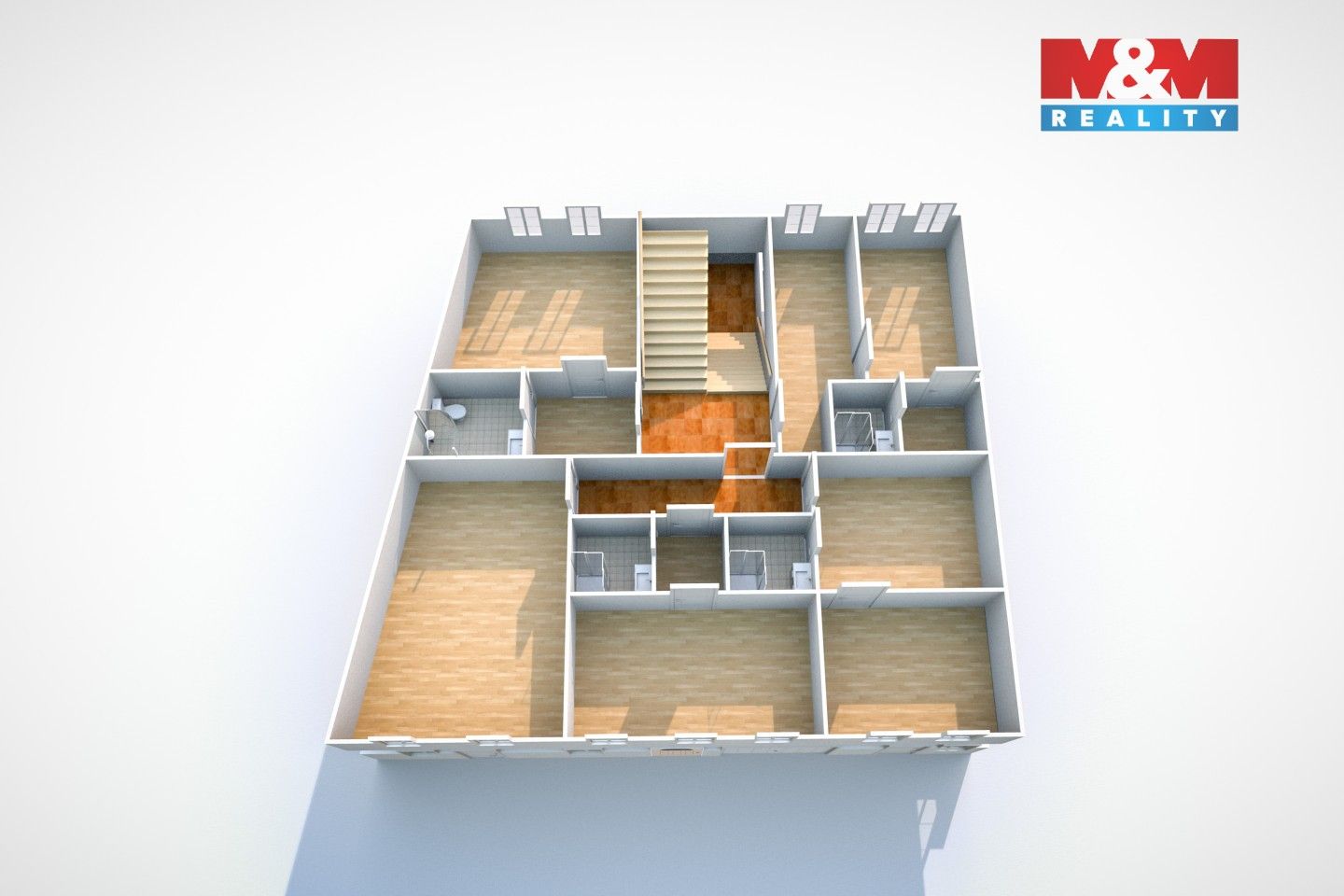 Prodej domu 360 m² - foto 29